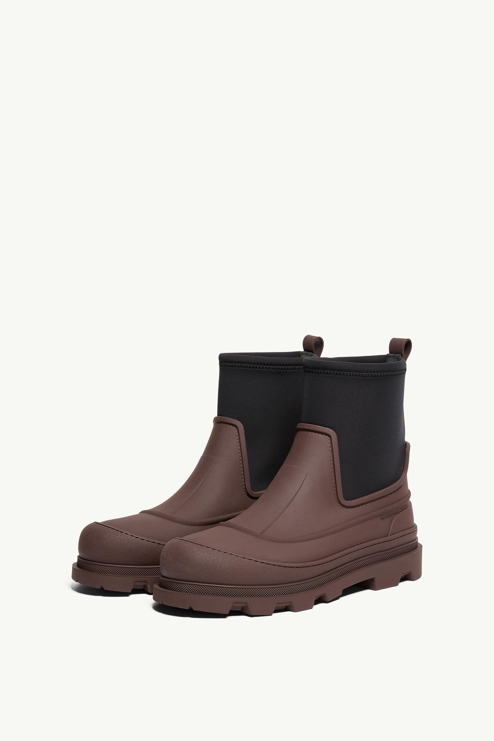 Vera Pulse Ankle Boots - 图片 4