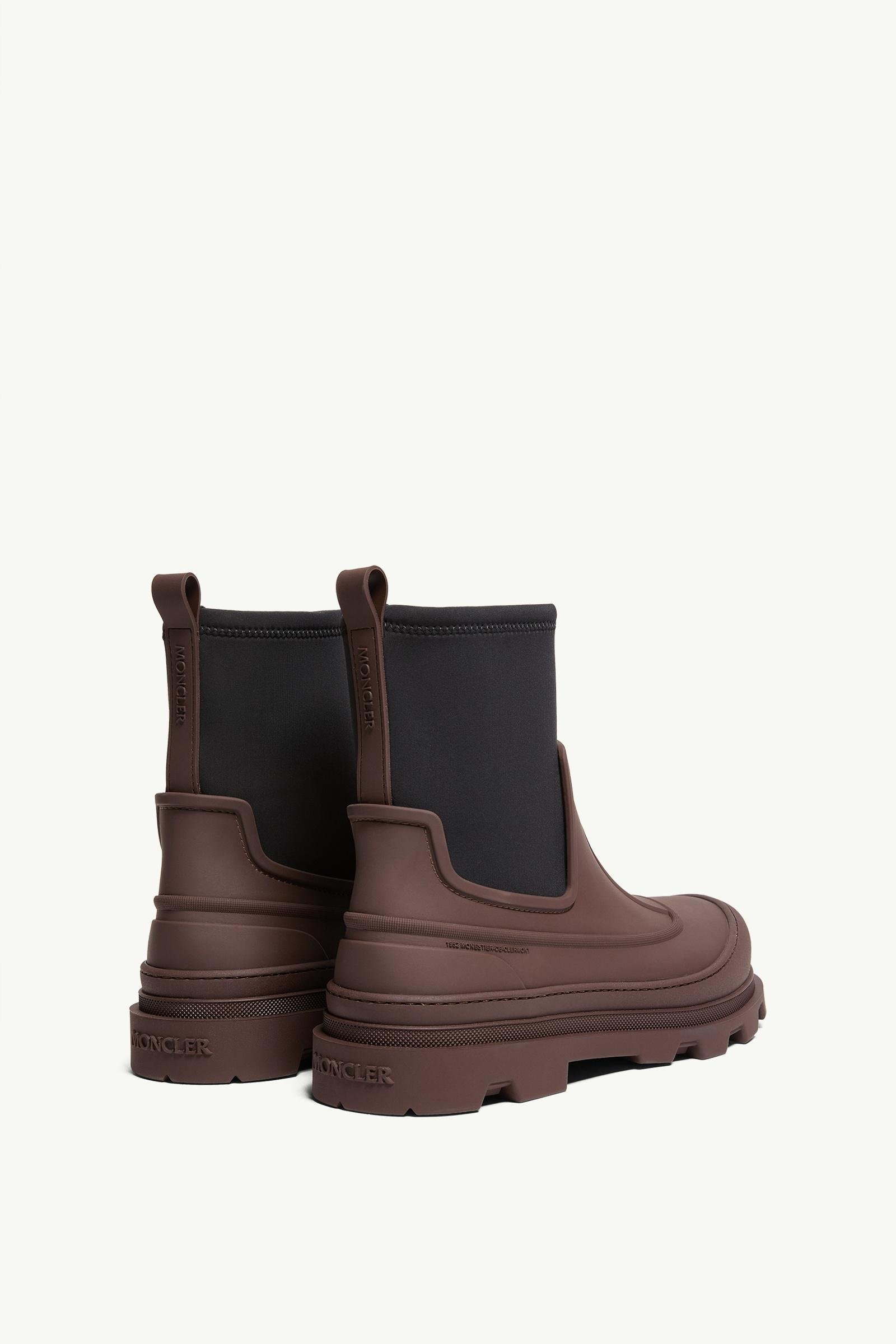 Vera Pulse Ankle Boots - 图片 5