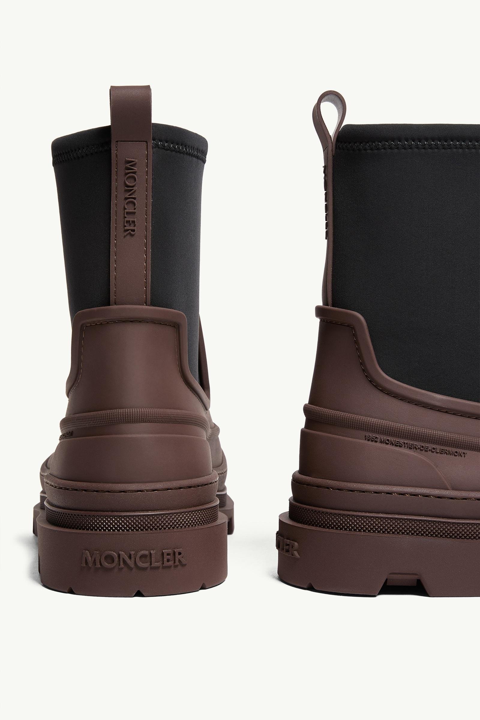 Vera Pulse Ankle Boots - 图片 6