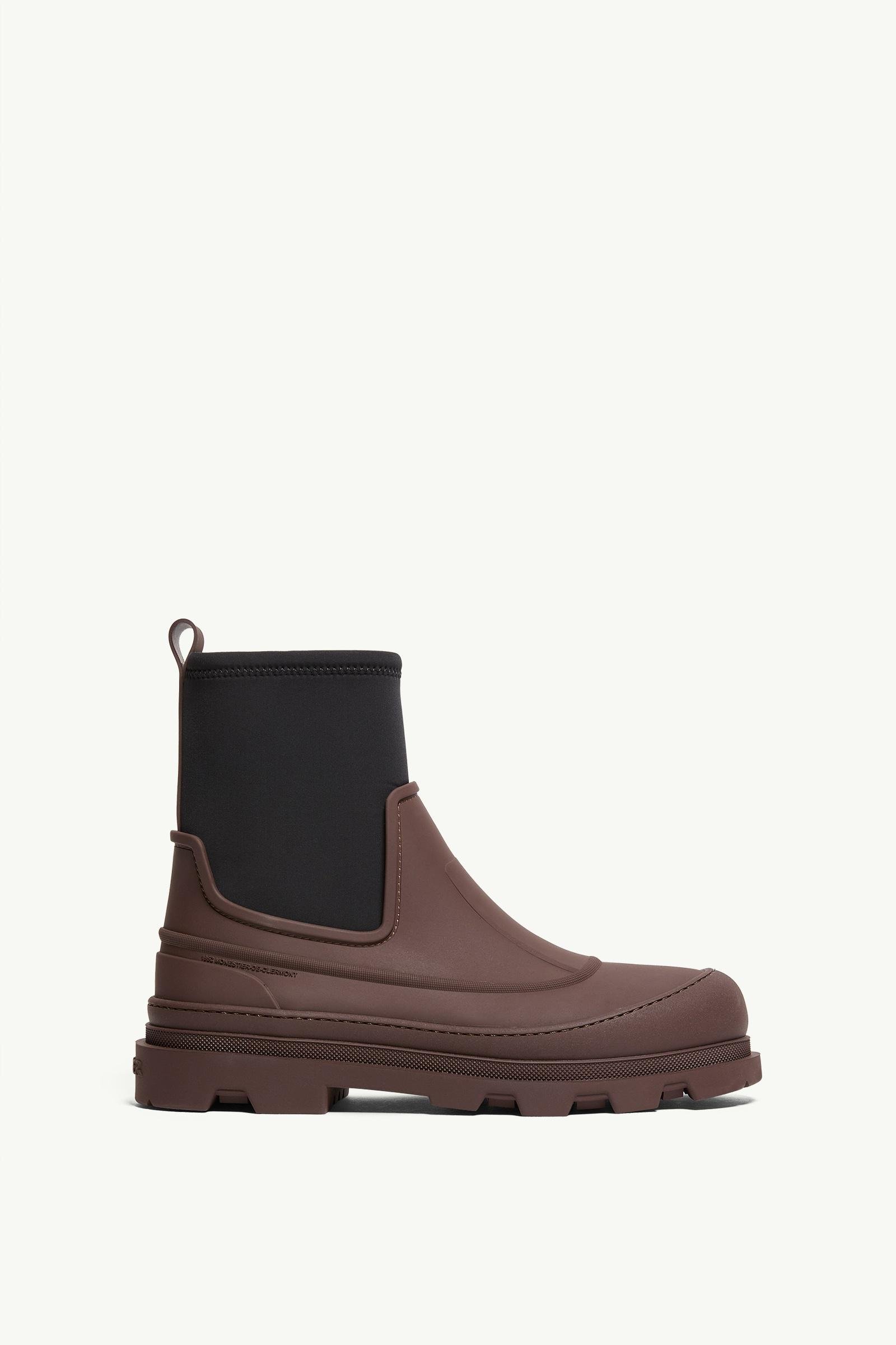 Vera Pulse Ankle Boots