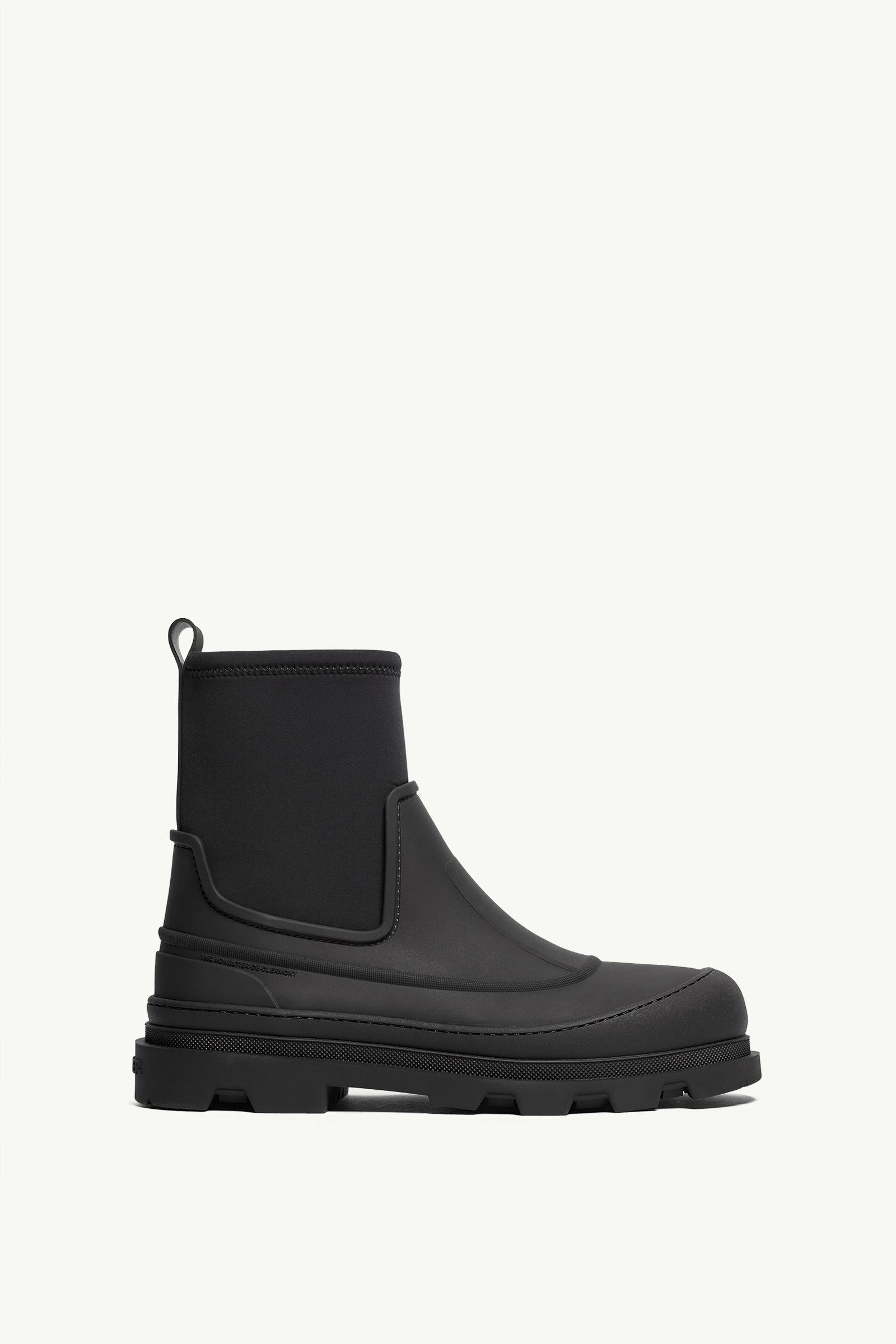 Vera Pulse Ankle Boots