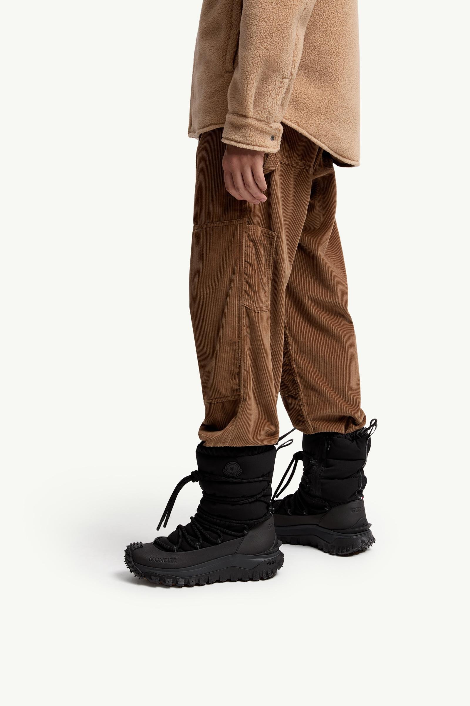 Alternative view of Trailgrip GTX Lace-Up Boots