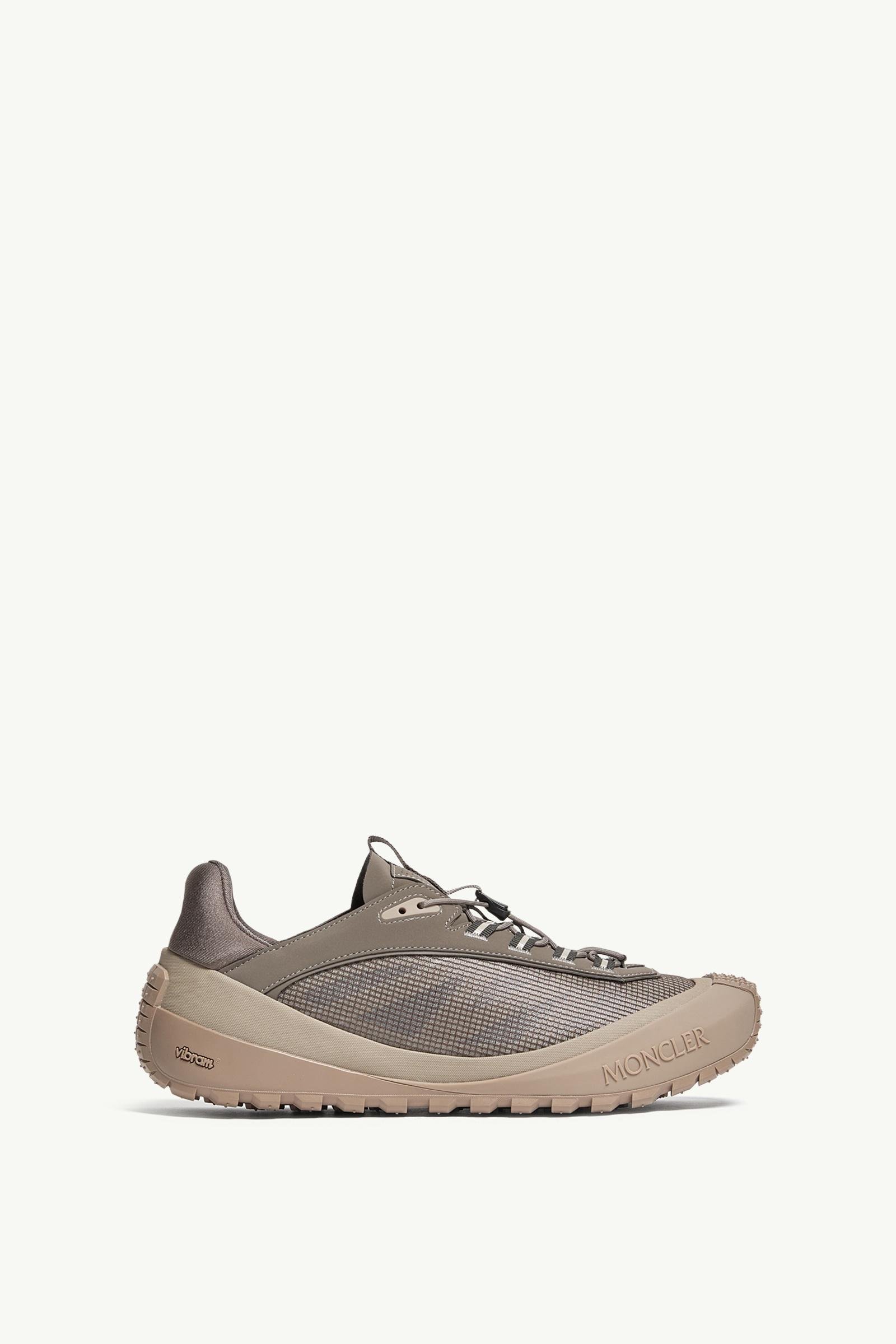 Trailgrip LP Suede & Nubuck Sneaker