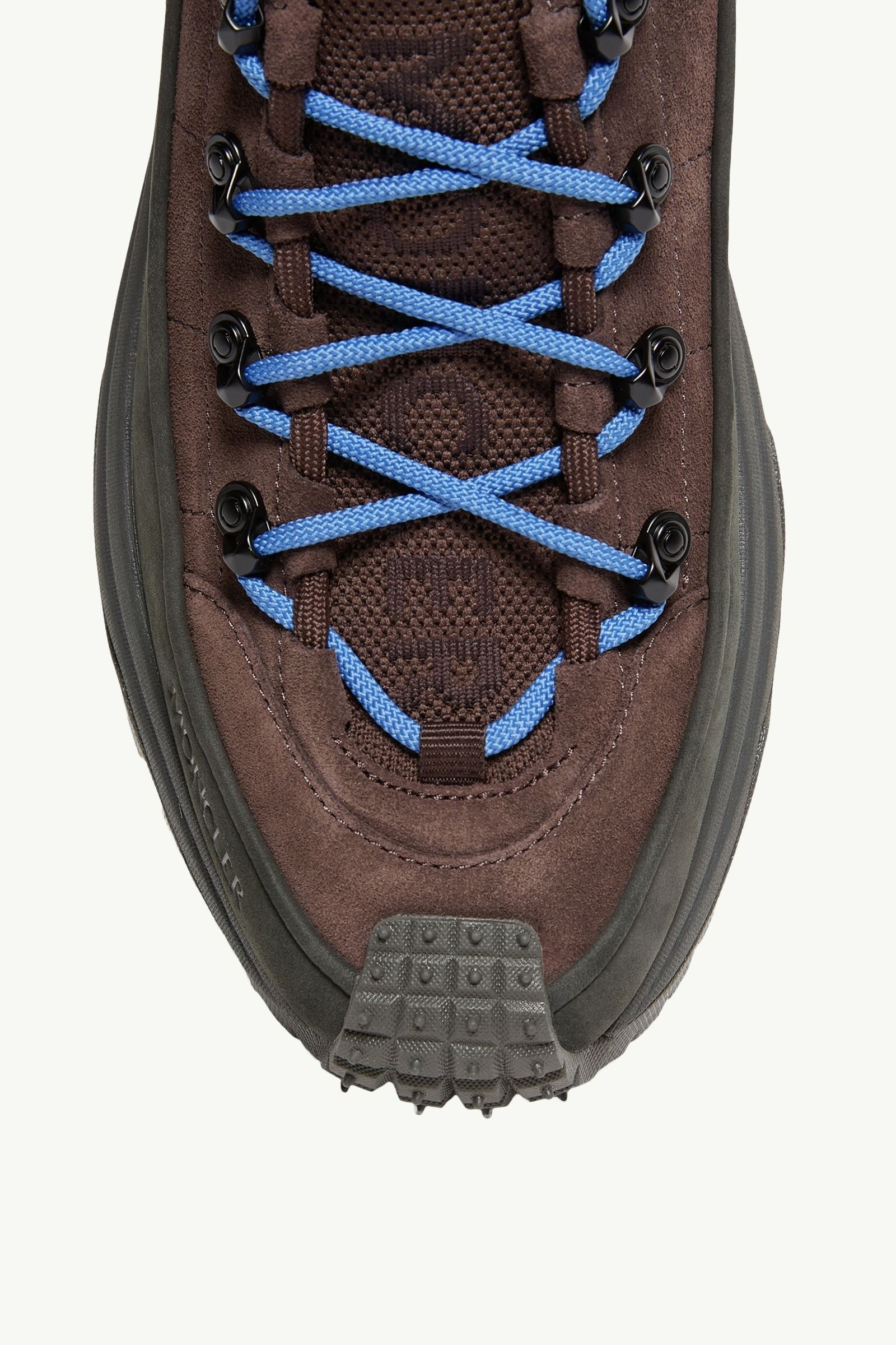 Trailgrip Lite3 Suede Trainers - 图片 3