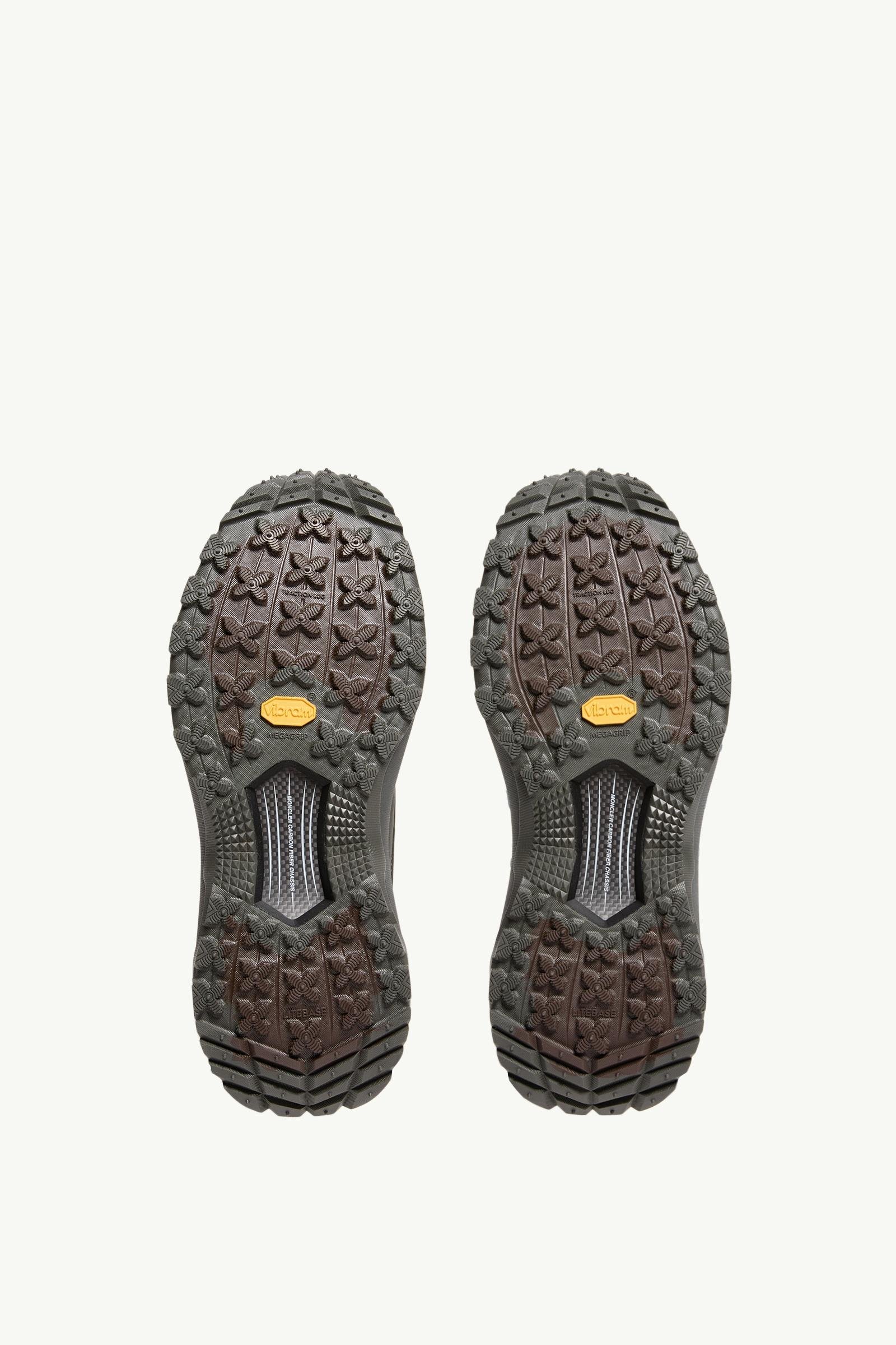 Trailgrip Lite3 Suede Trainers - 图片 6
