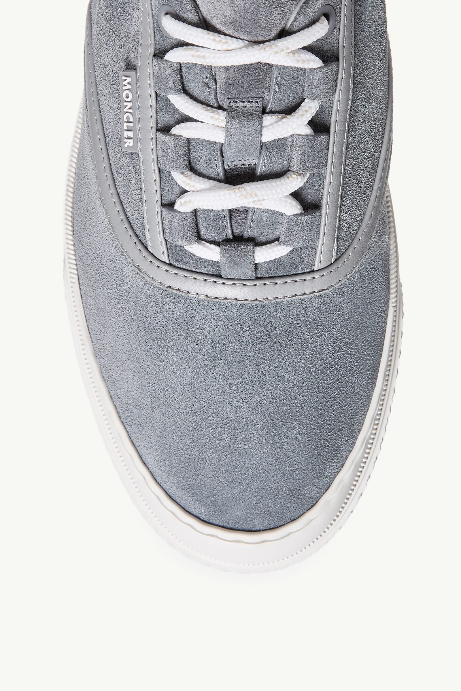 Vera Leisure Suede Trainers - 图片 3