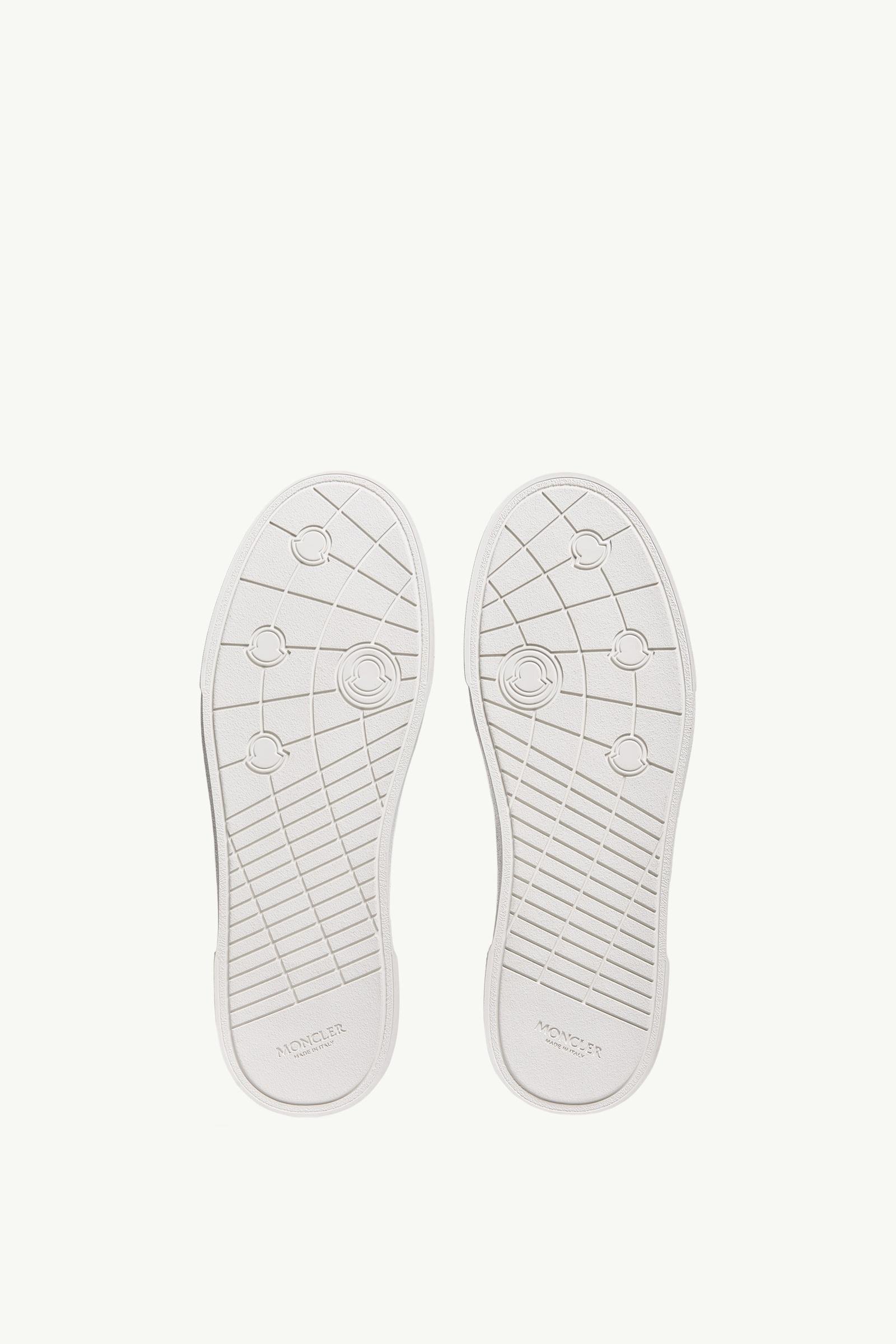 Vera Leisure Suede Trainers - 图片 9