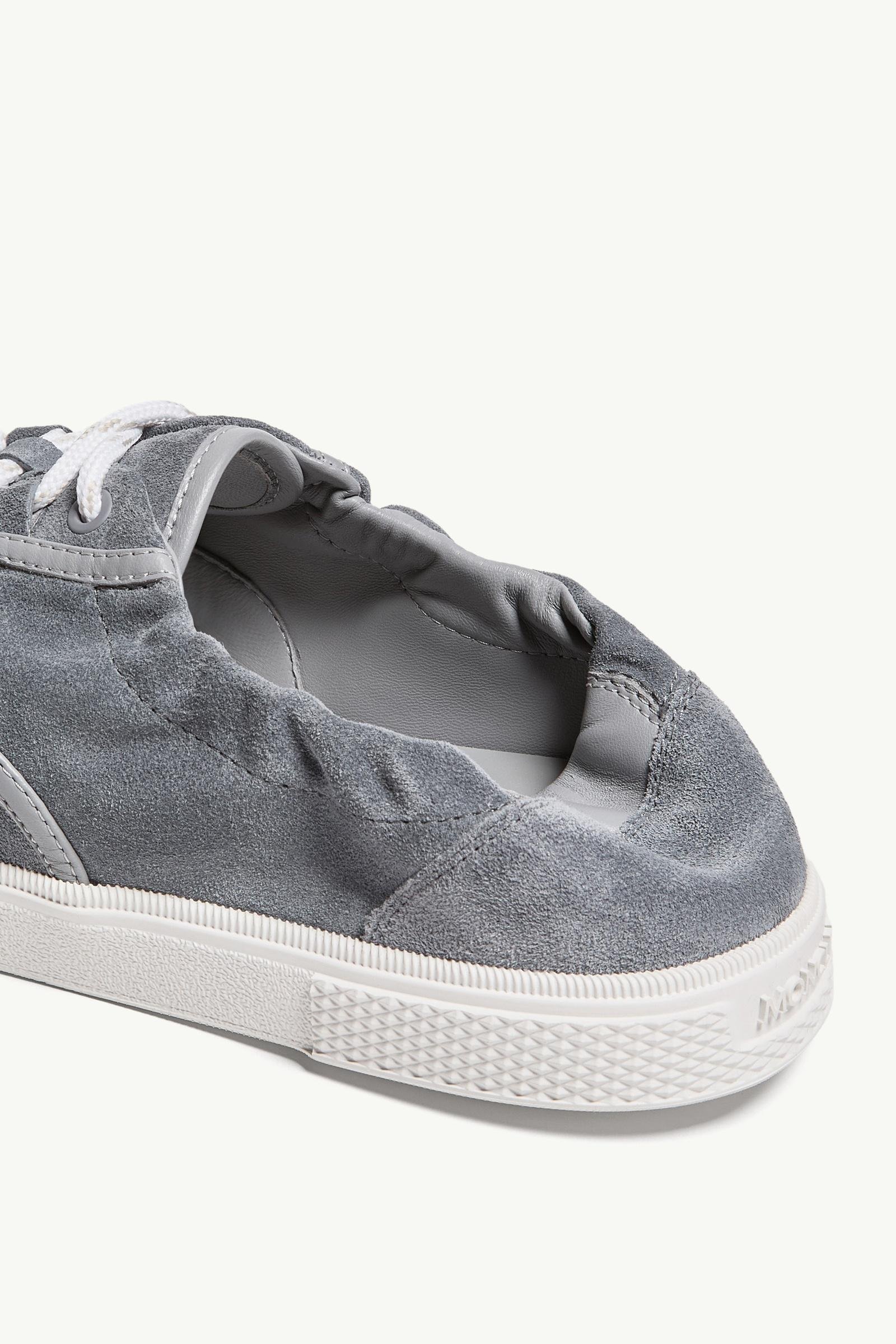 Vera Leisure Suede Trainers - 图片 10