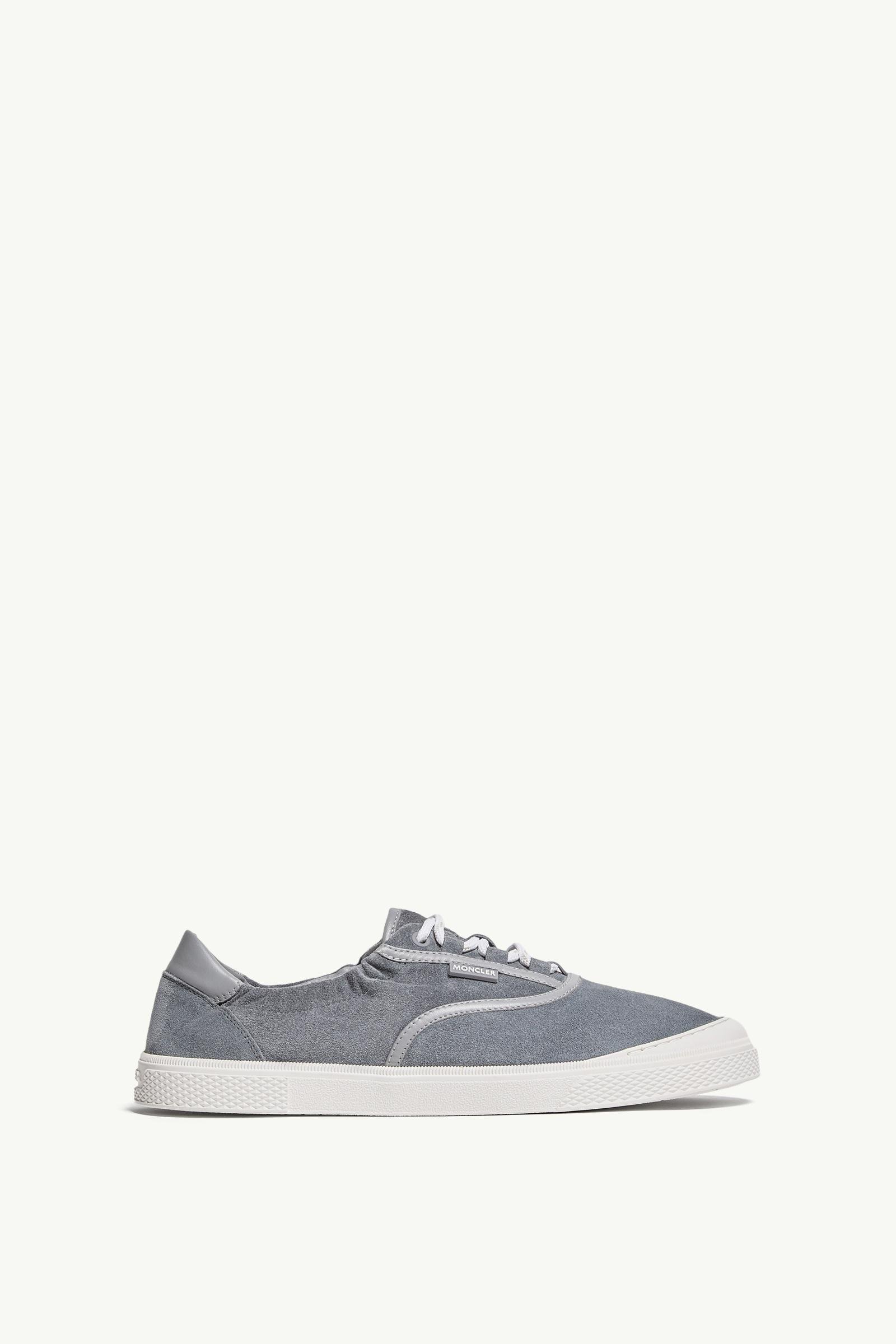 Vera Leisure Suede Trainers