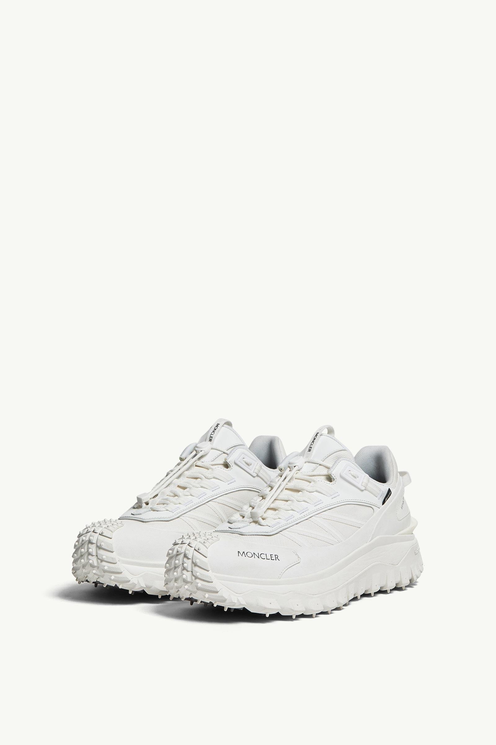 Trailgrip GTX Sneakers - 图片 4