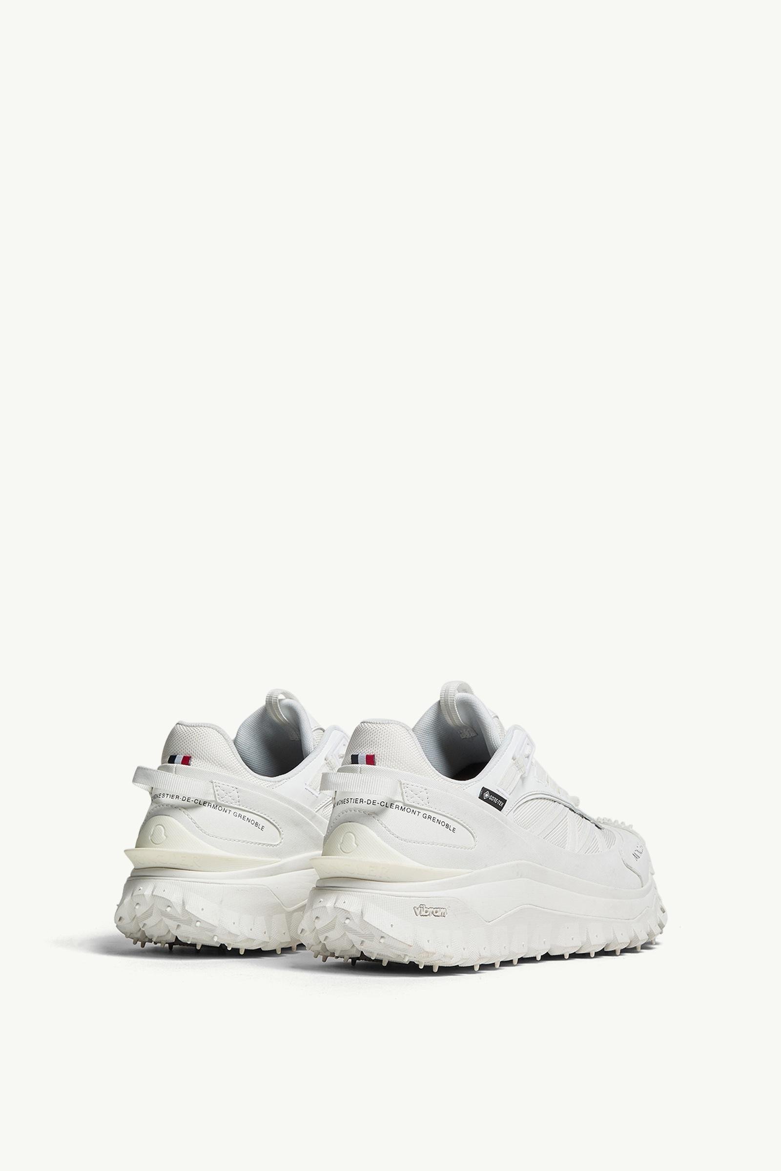 Trailgrip GTX Sneakers - 图片 5