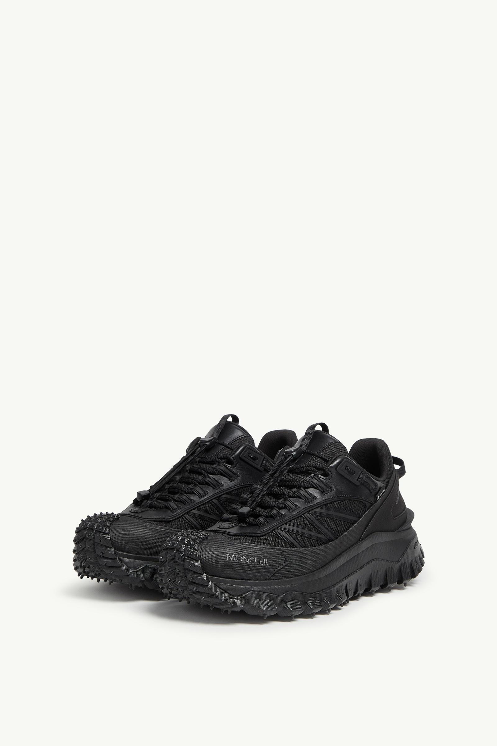 Trailgrip GTX Sneakers - 图片 4