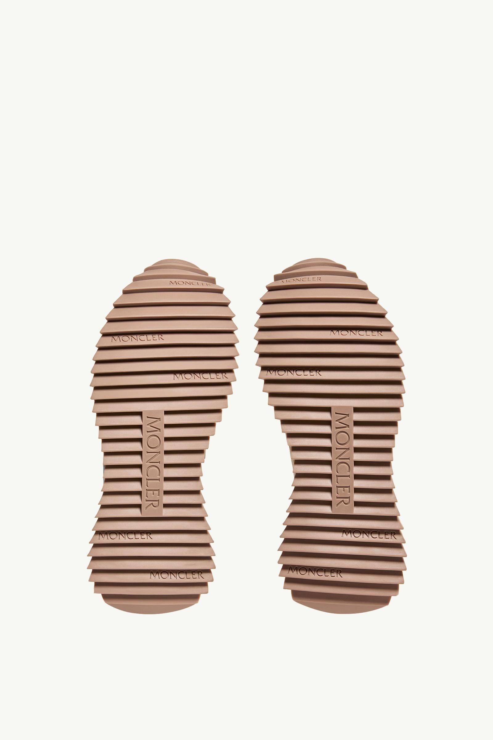 Pacey2 Suede & Nubuck Trainers - 图片 7