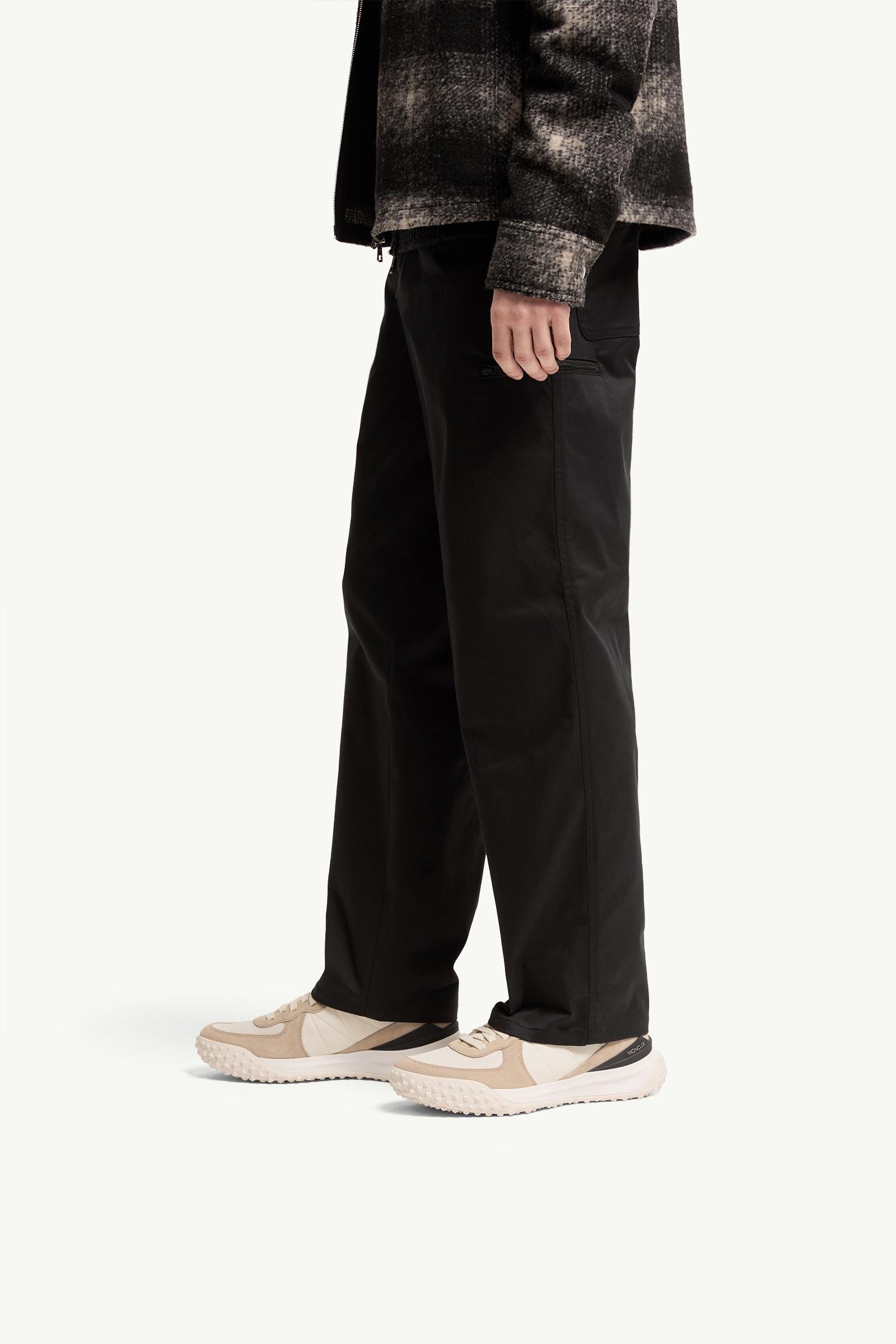 Alternative view of Moncler CityTrek Sneakers