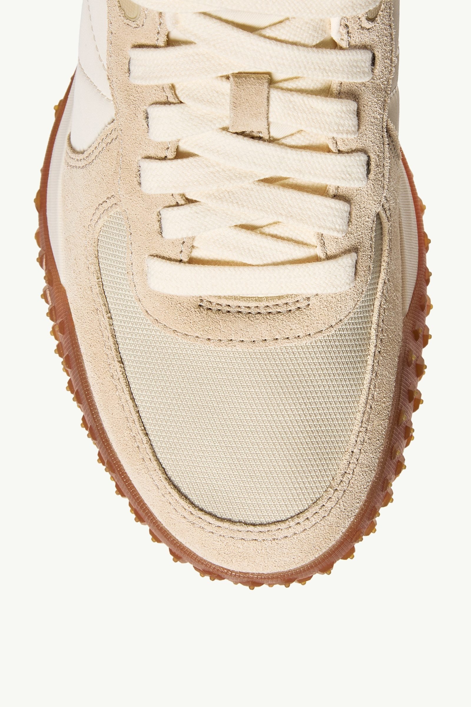 Moncler CityTrek Sneakers - 图片 3