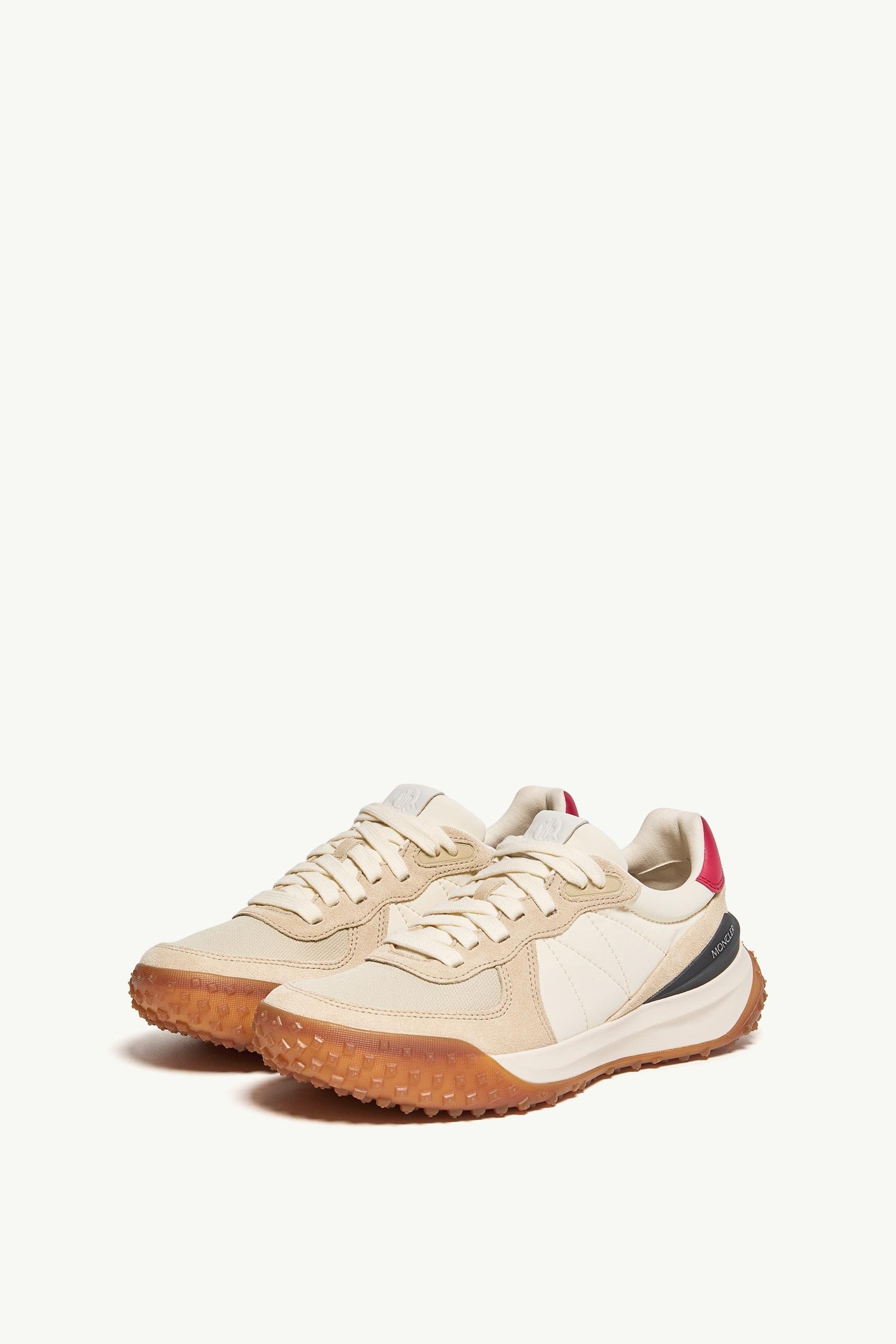 Moncler CityTrek Sneakers - 图片 4