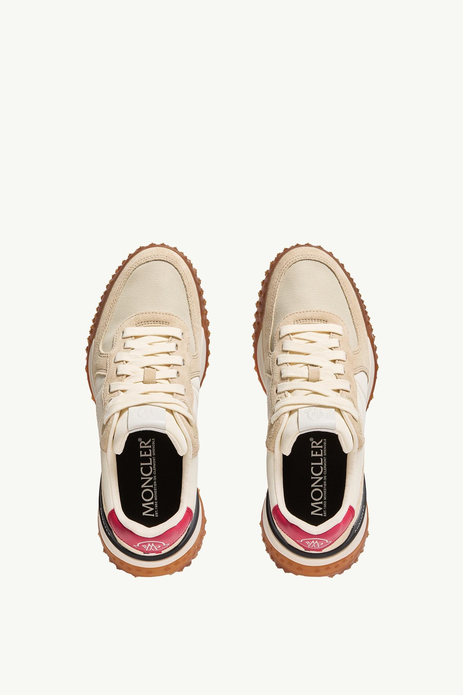 Moncler CityTrek Sneakers - 图片 6