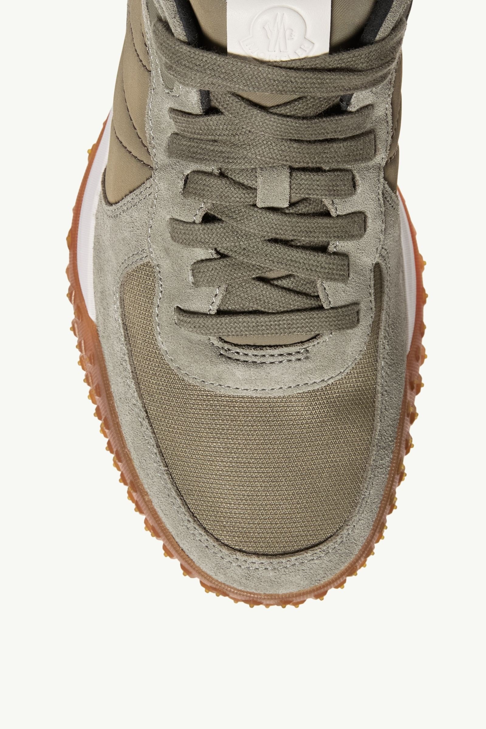 Moncler CityTrek Sneakers - 图片 3