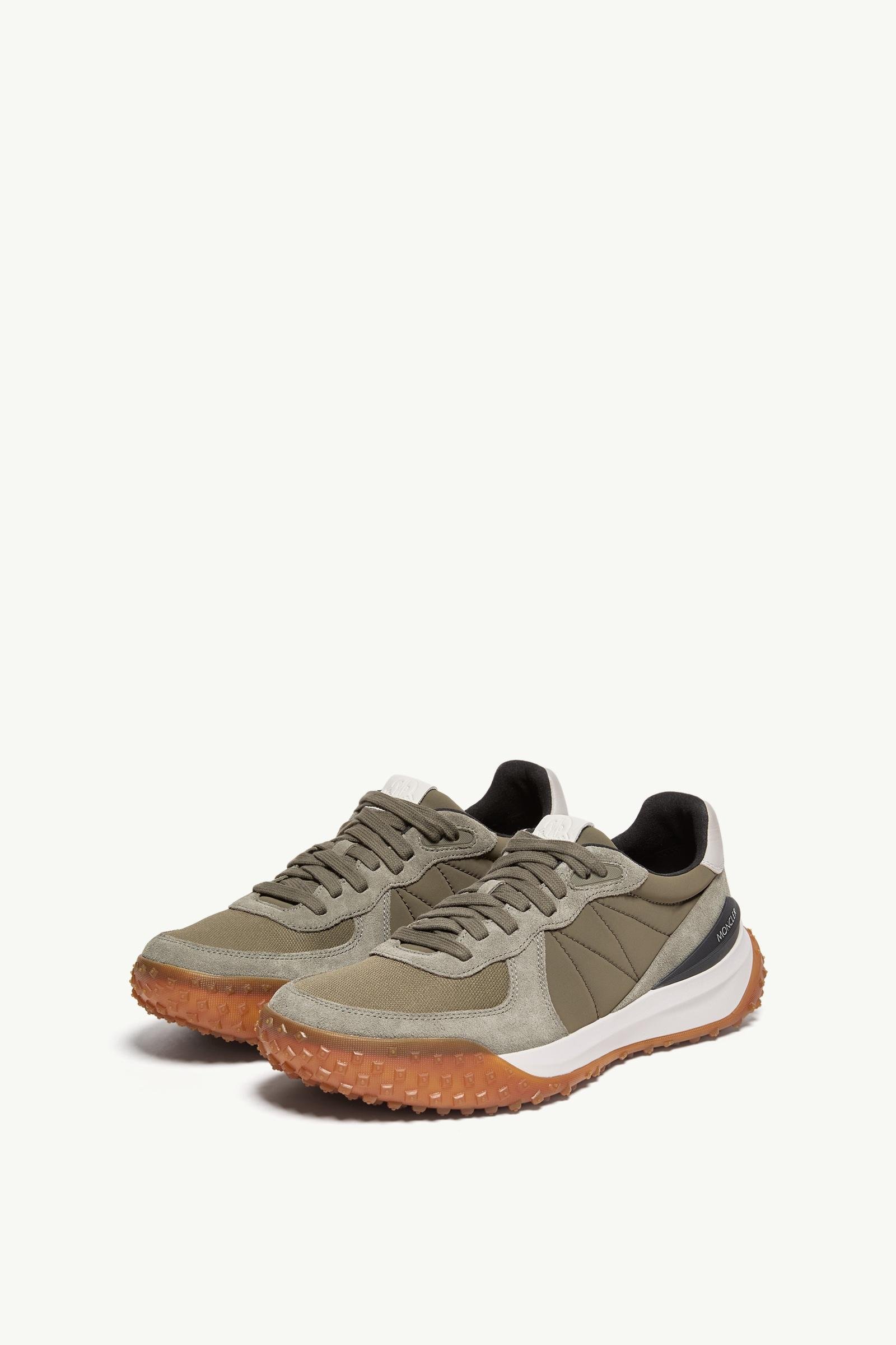 Moncler CityTrek Sneakers - 图片 4