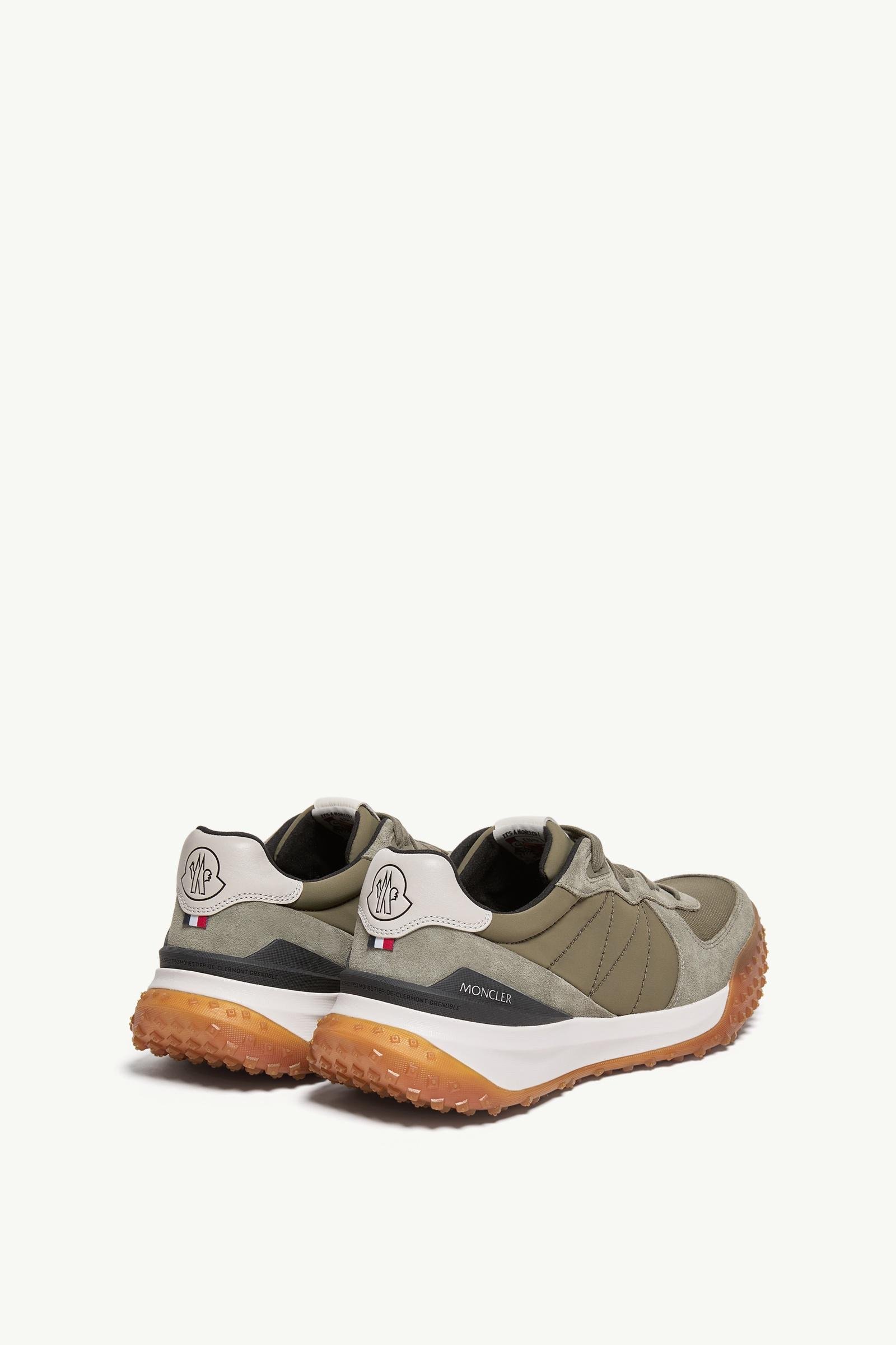Moncler CityTrek Sneakers - 图片 5