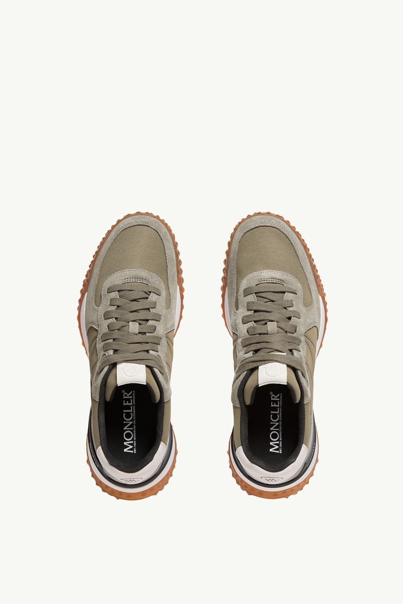 Moncler CityTrek Sneakers - 图片 6