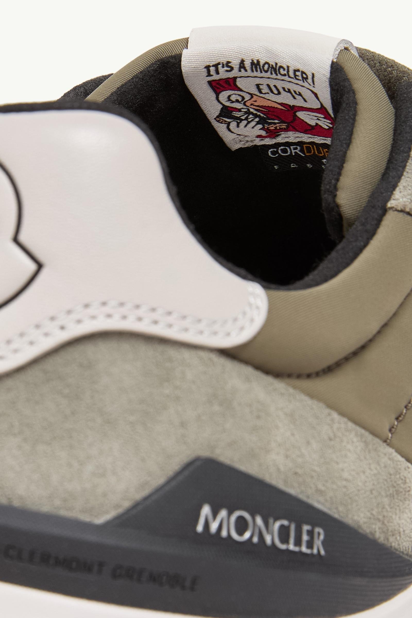 Moncler CityTrek Sneakers - 图片 8