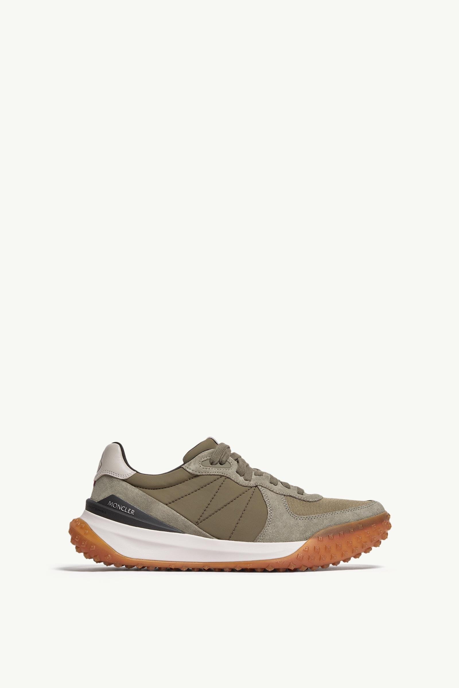 Moncler CityTrek Sneakers