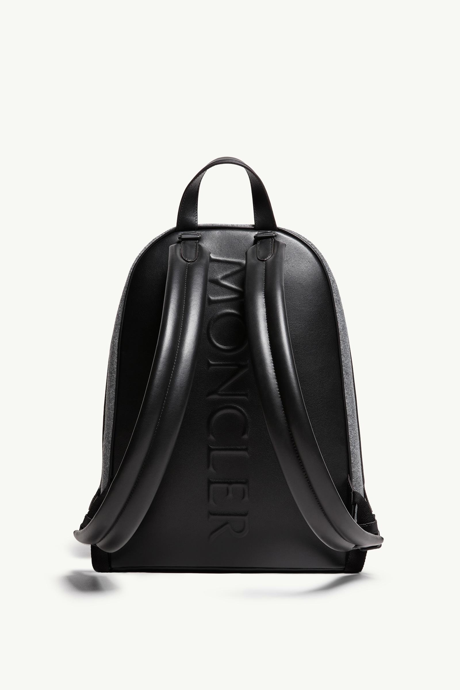 Carlo Backpack - 图片 4