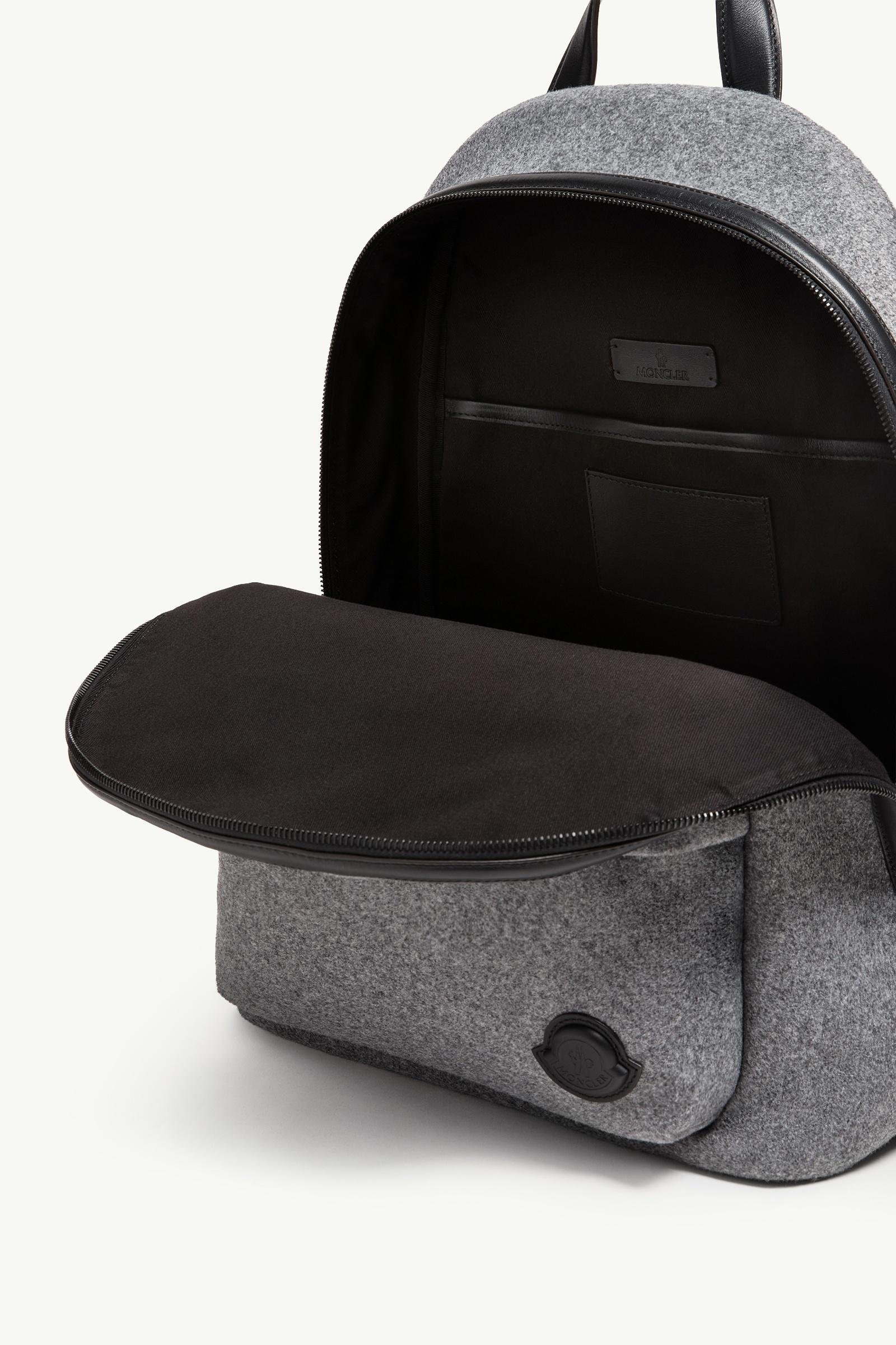 Carlo Backpack - 图片 5