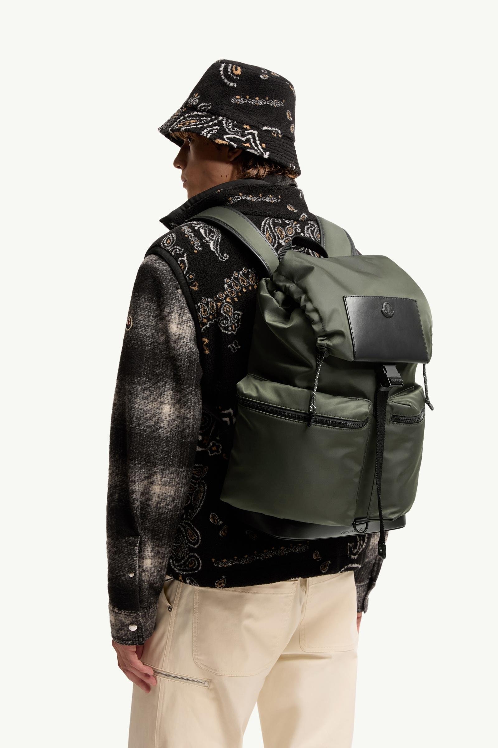 Kenton Drill Backpack - 图片 2
