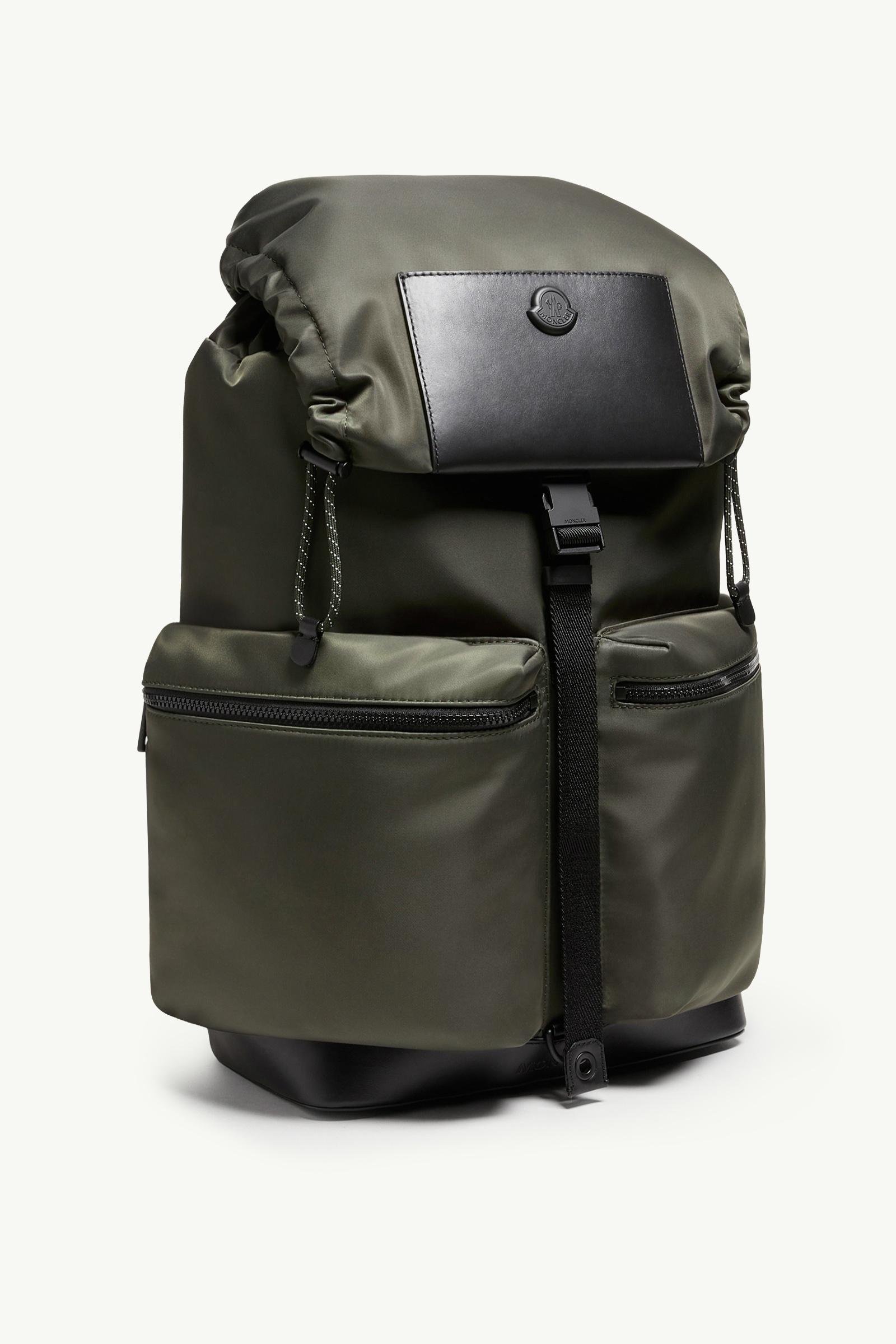 Kenton Drill Backpack - 图片 3