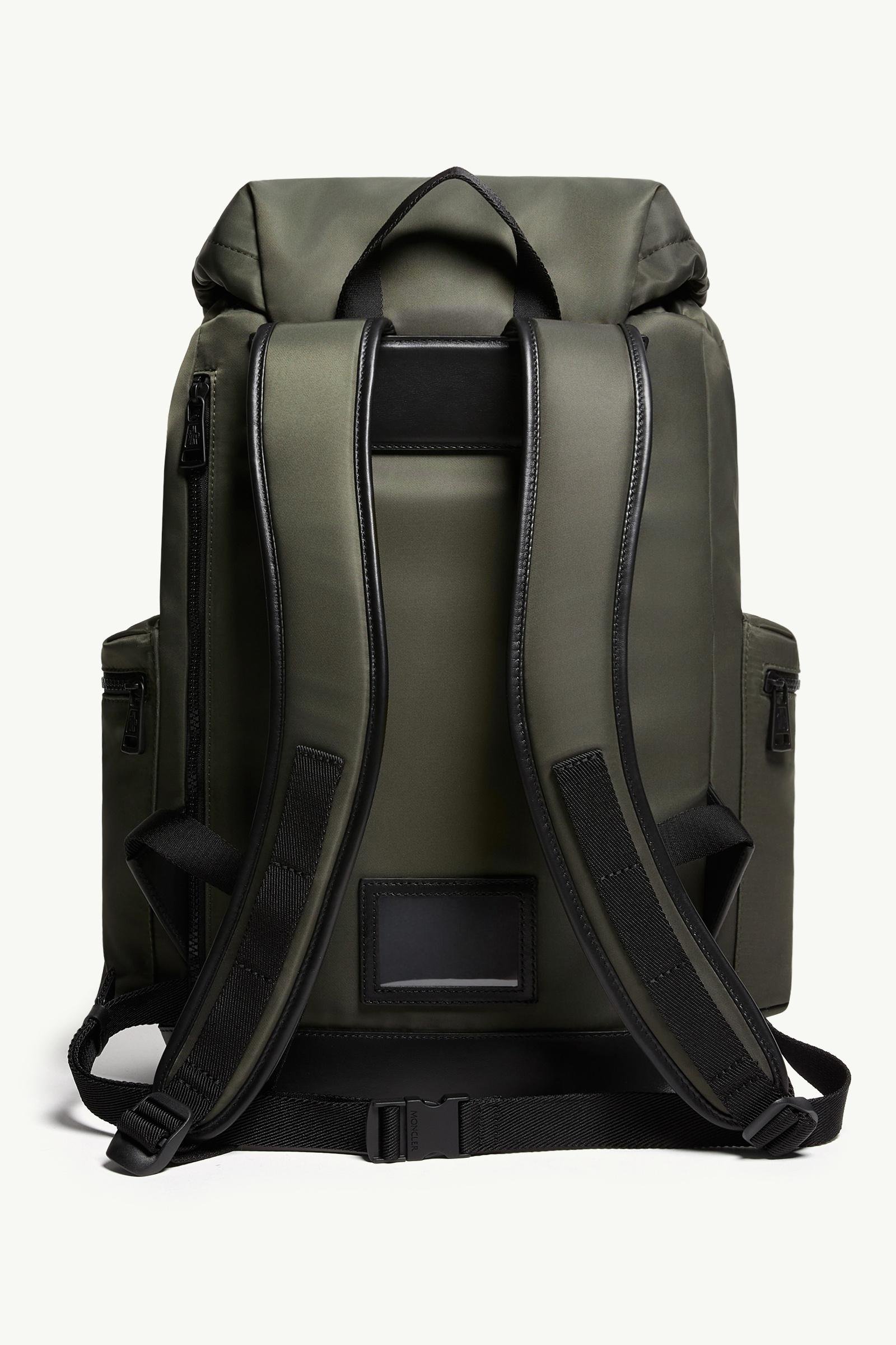 Kenton Drill Backpack - 图片 4