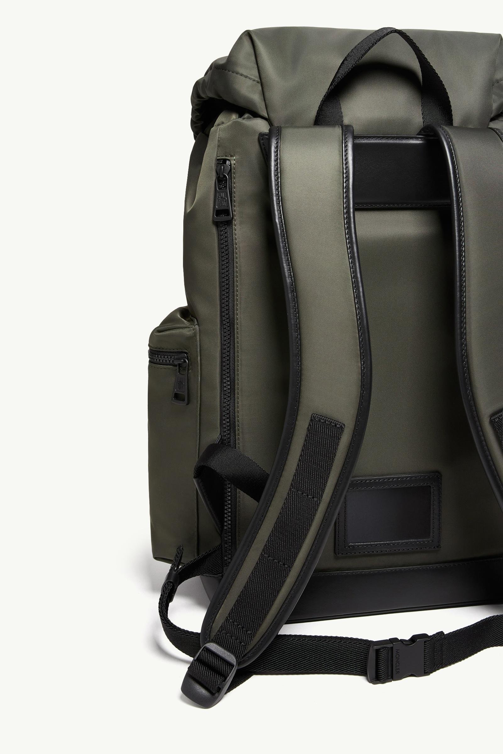 Kenton Drill Backpack - 图片 6
