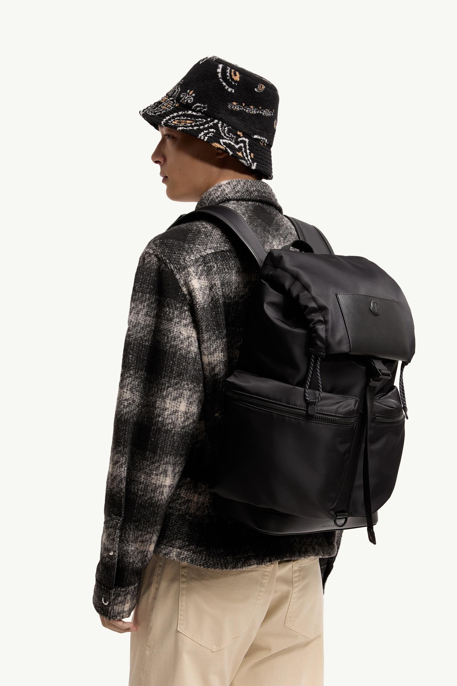 Kenton Drill Backpack - 图片 2