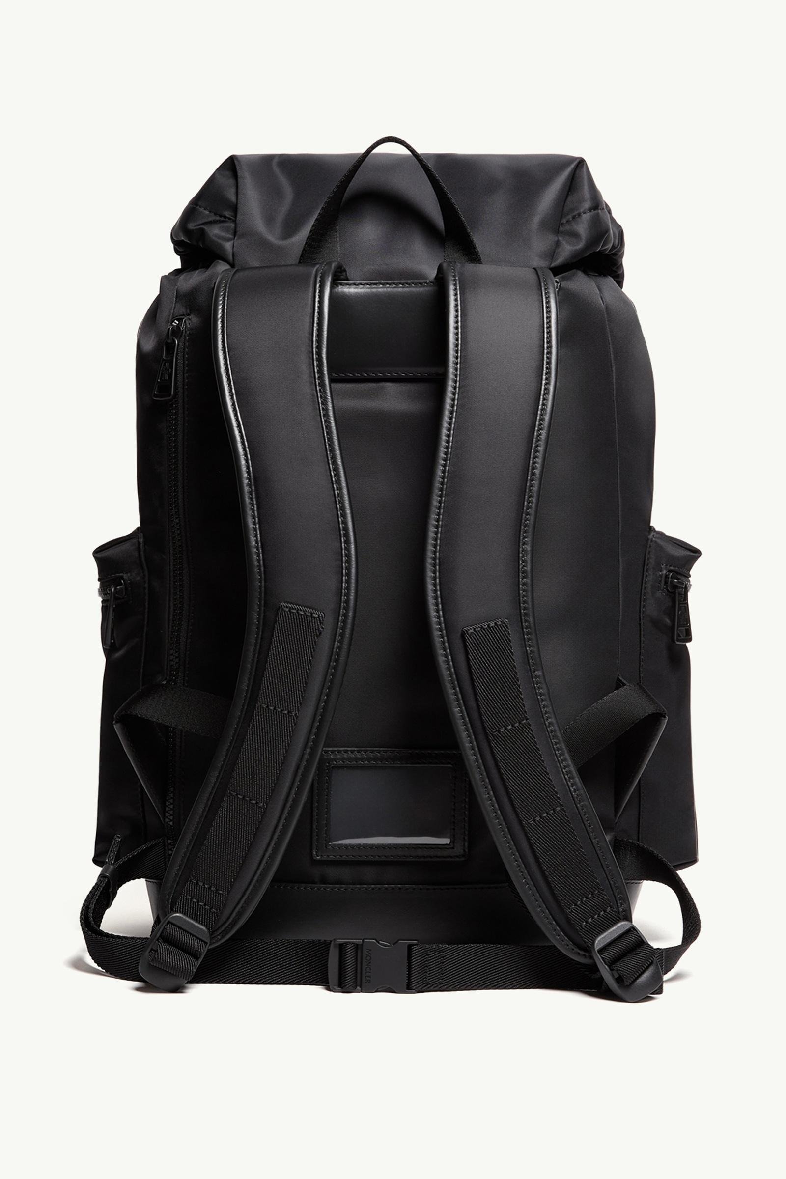 Kenton Drill Backpack - 图片 4
