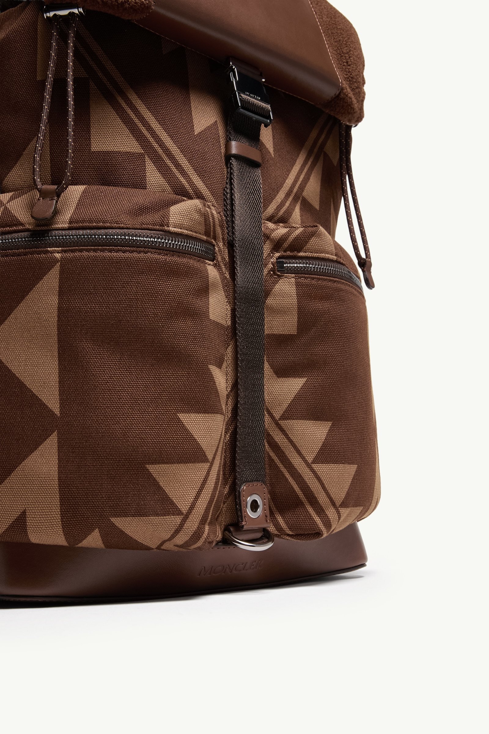 Kenton Printed Backpack - 图片 5