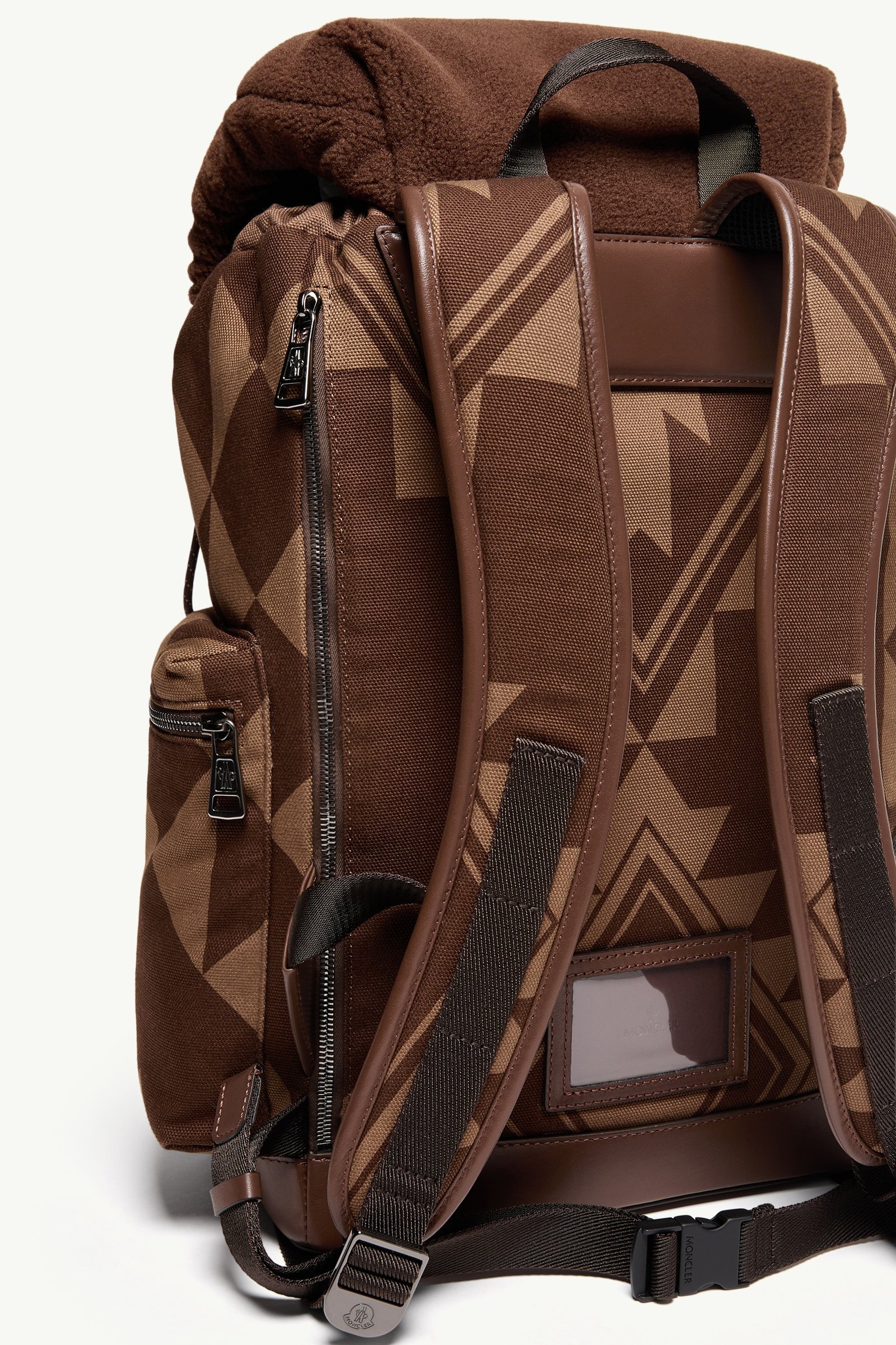 Kenton Printed Backpack - 图片 6