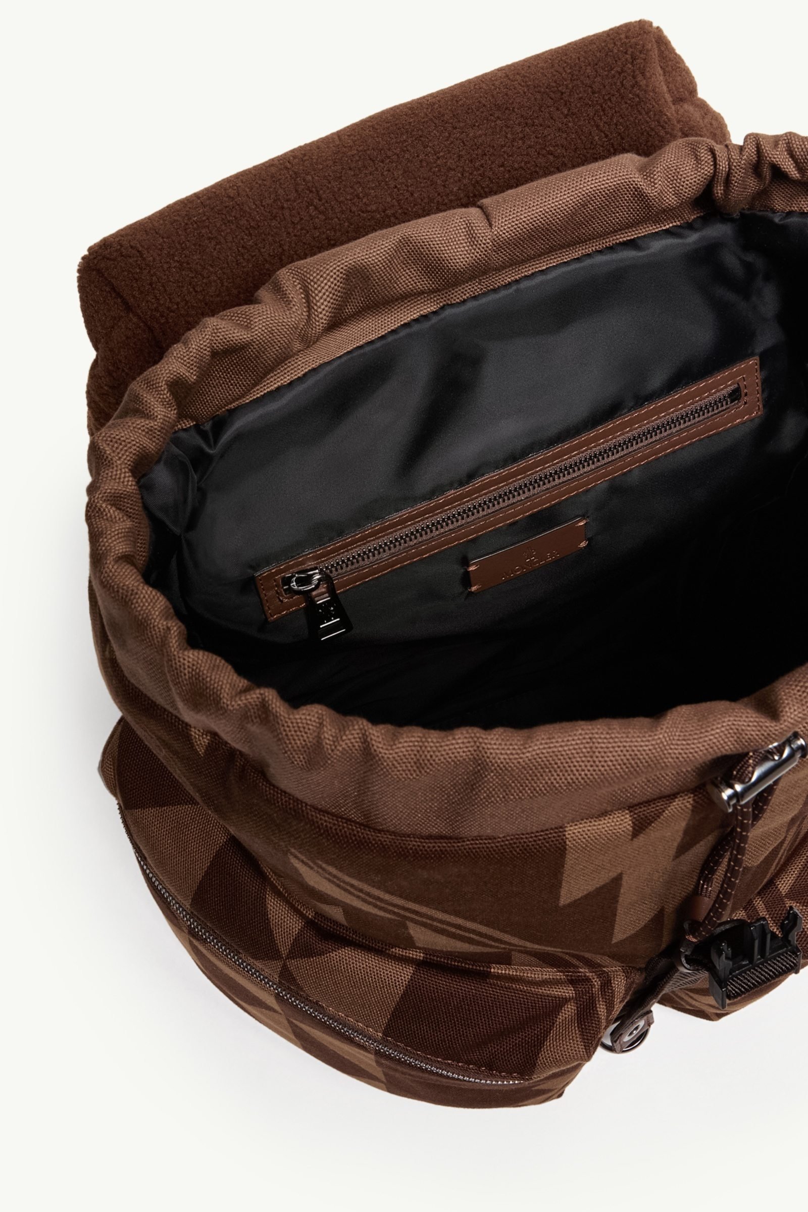 Kenton Printed Backpack - 图片 7