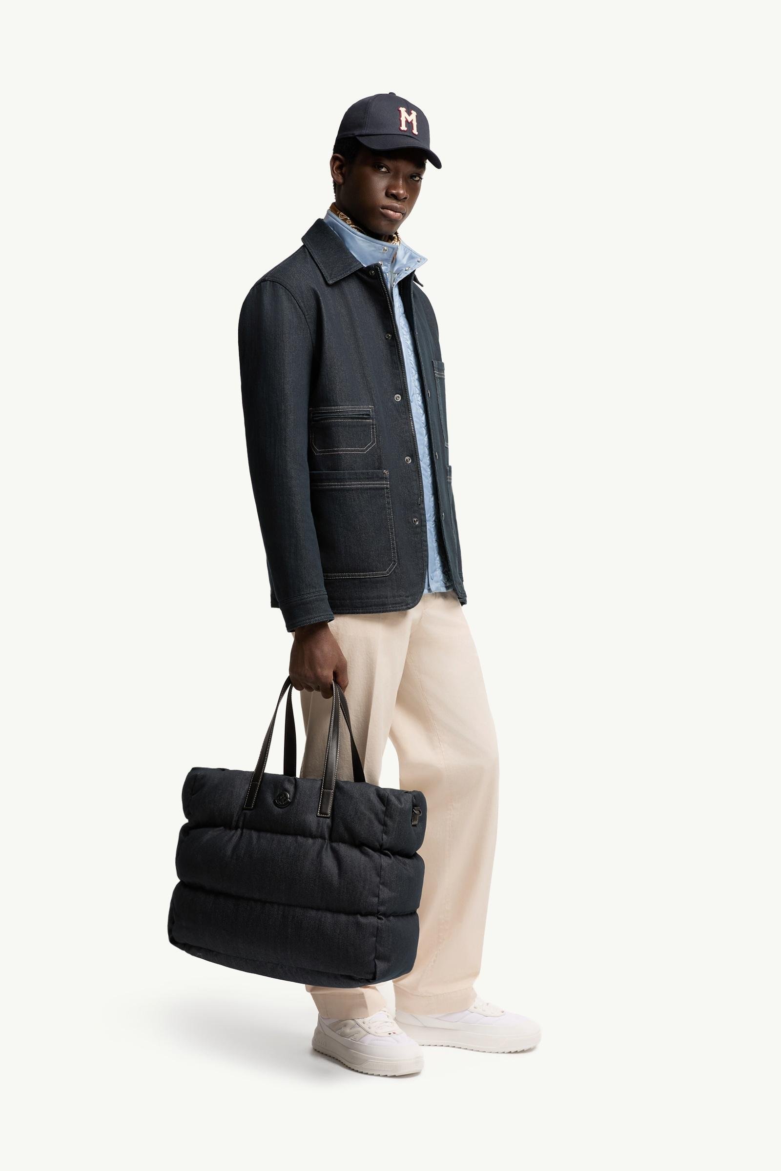 Alternative view of New Caradoc Tote Bag