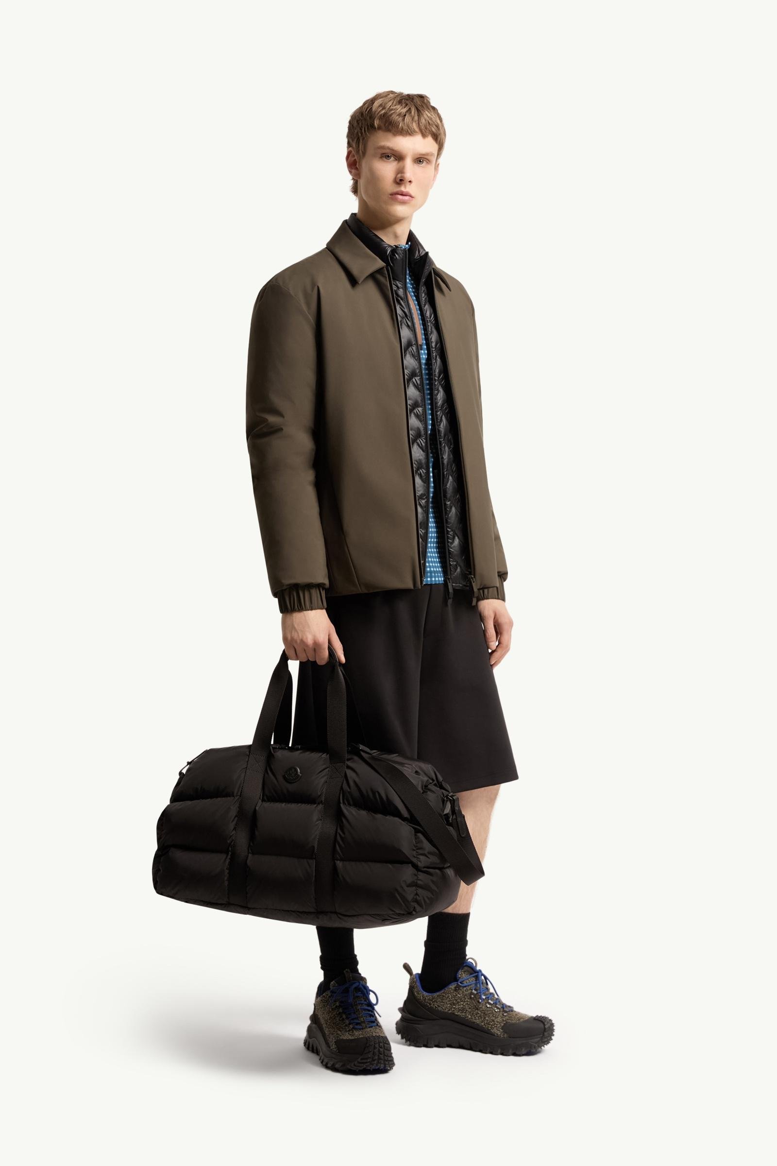 Alternative view of Caradoc Duffle Bag