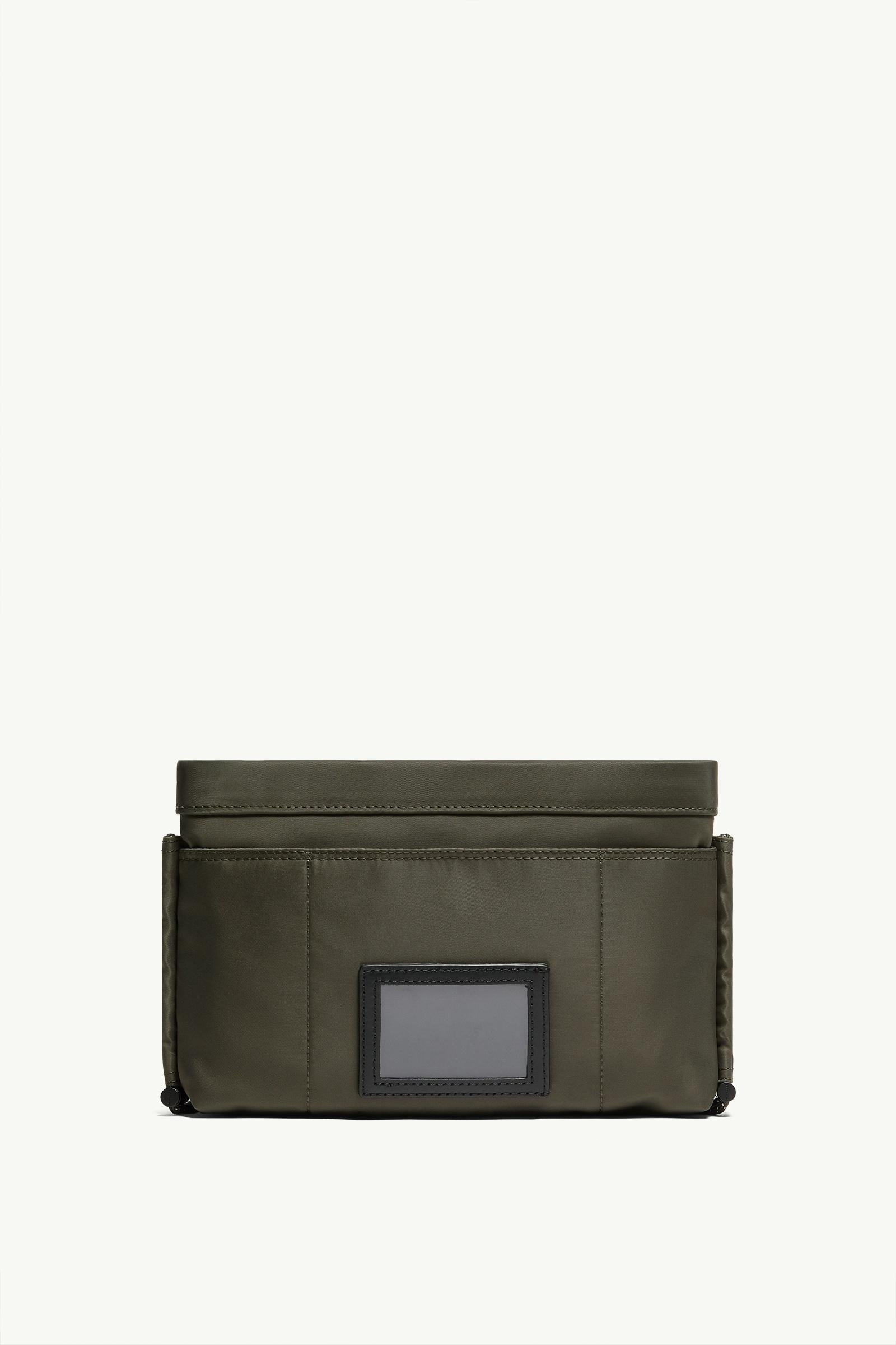 Kenton Drill Crossbody Bag - 图片 4