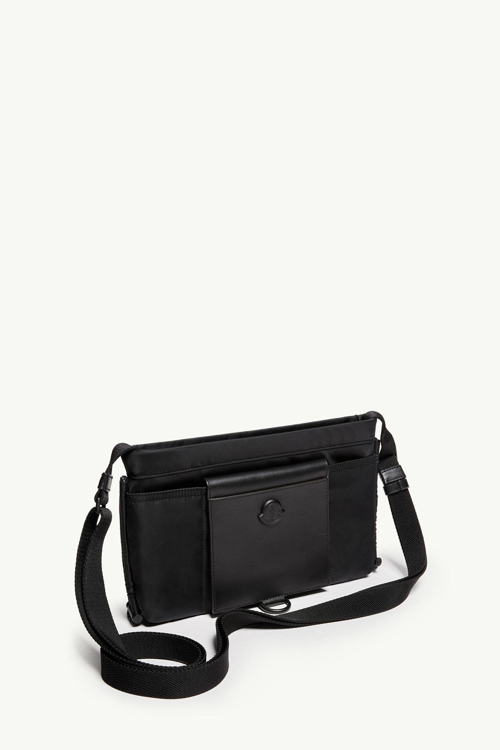 Kenton Drill Crossbody Bag - 图片 3