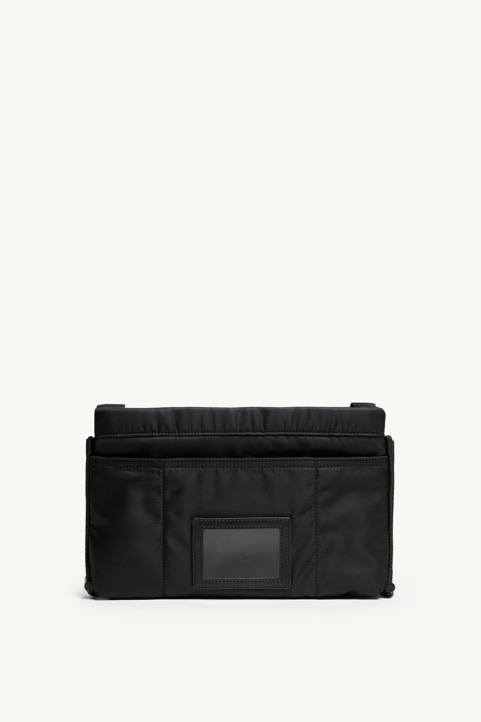 Kenton Drill Crossbody Bag - 图片 4