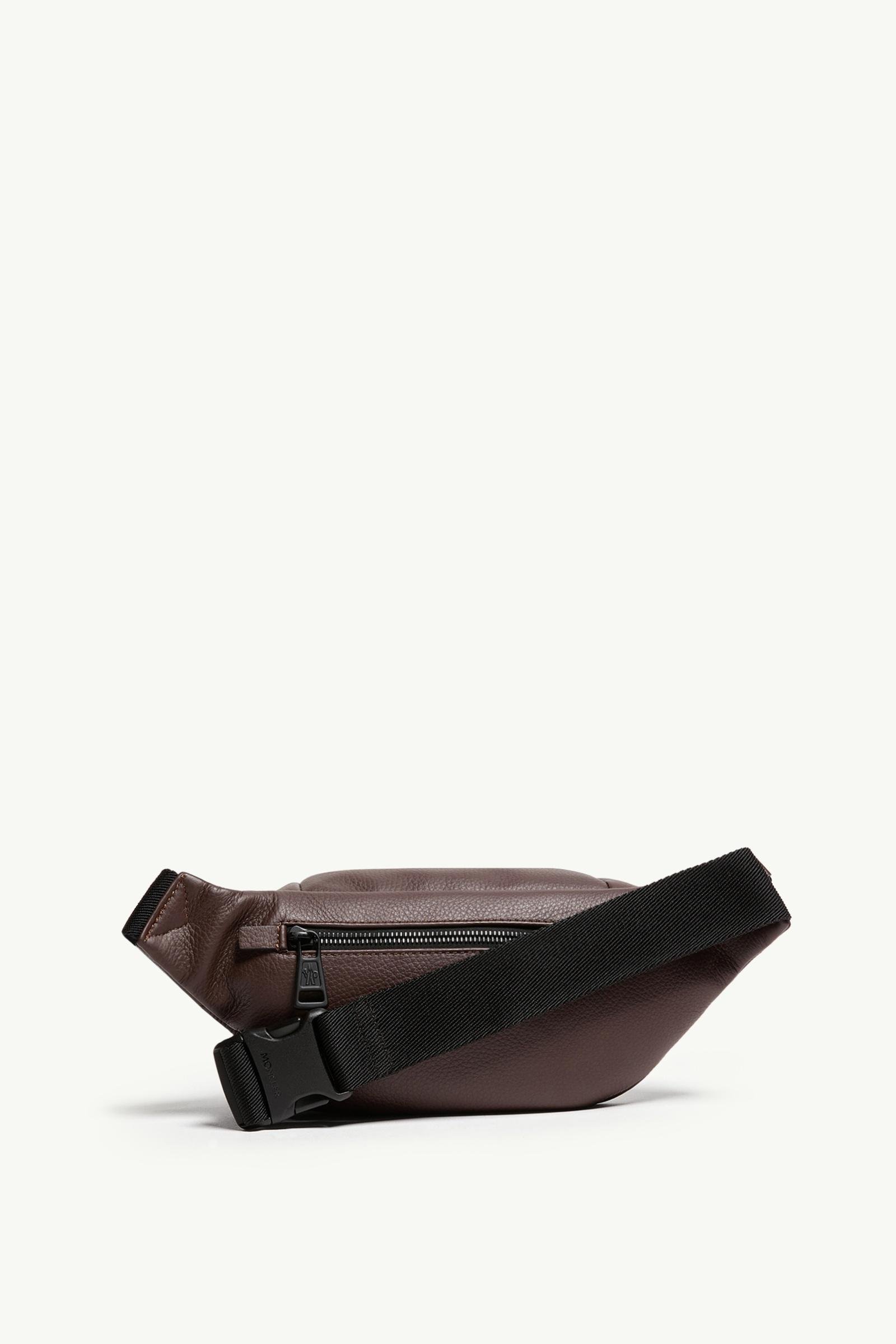 Durance Small Belt Bag - 图片 4