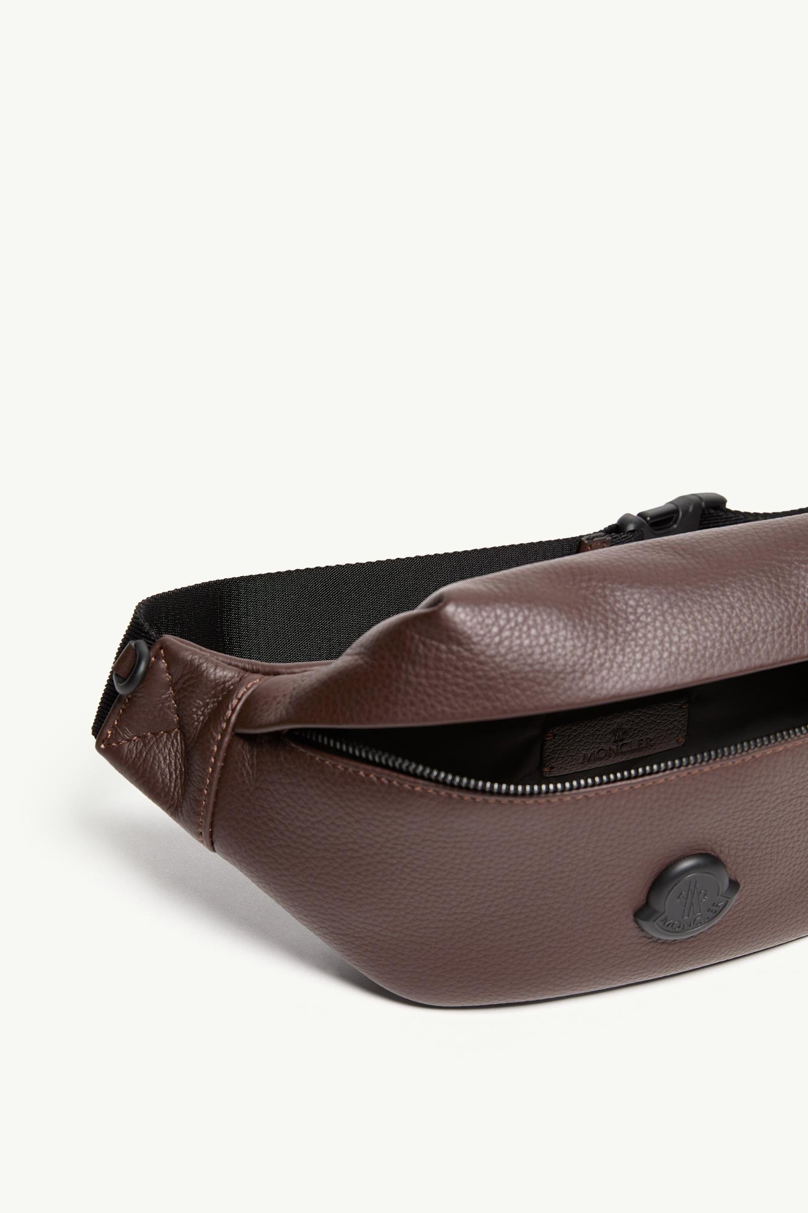 Durance Small Belt Bag - 图片 5
