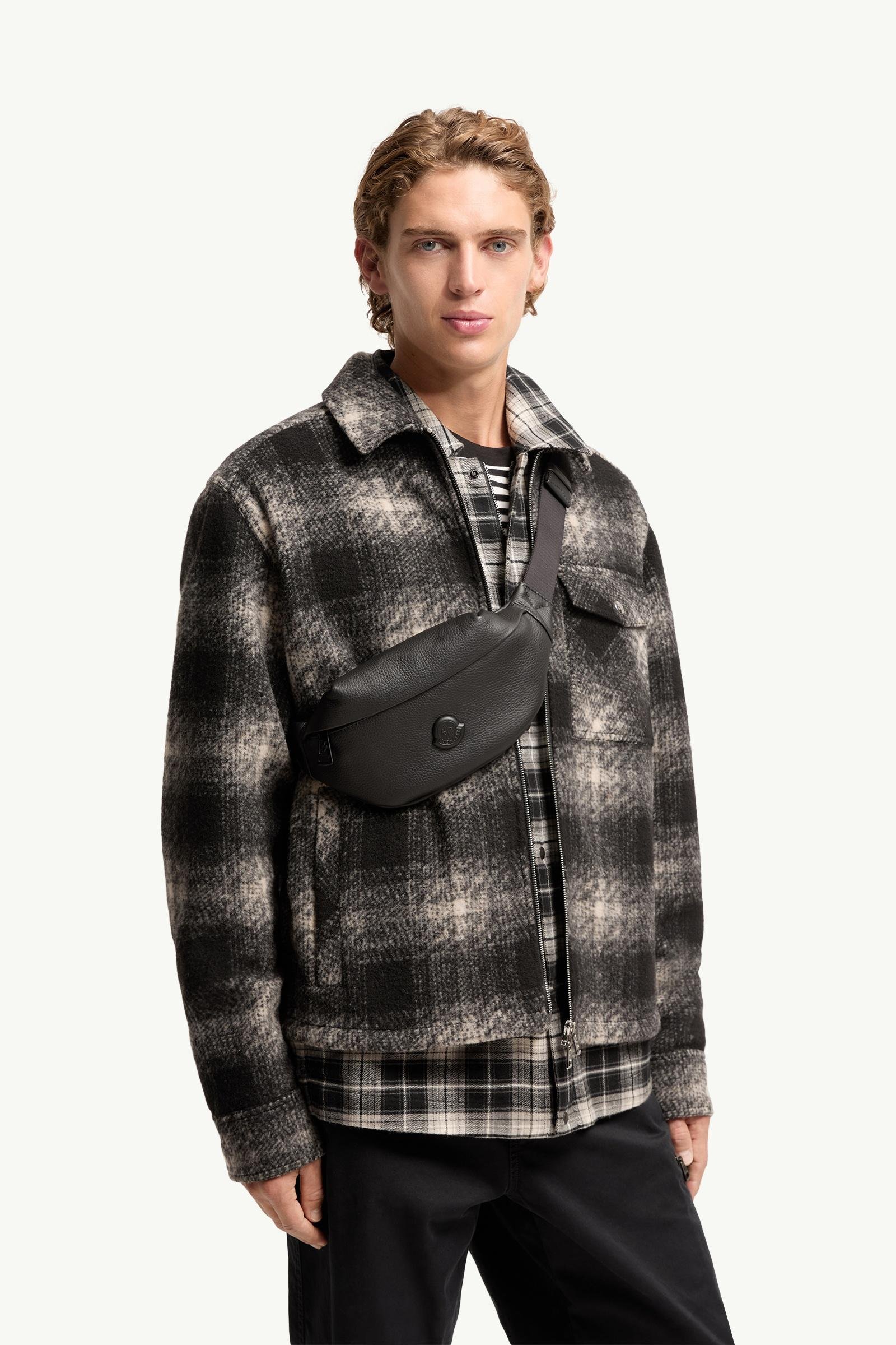 Alternative view of Durance Small Belt Bag