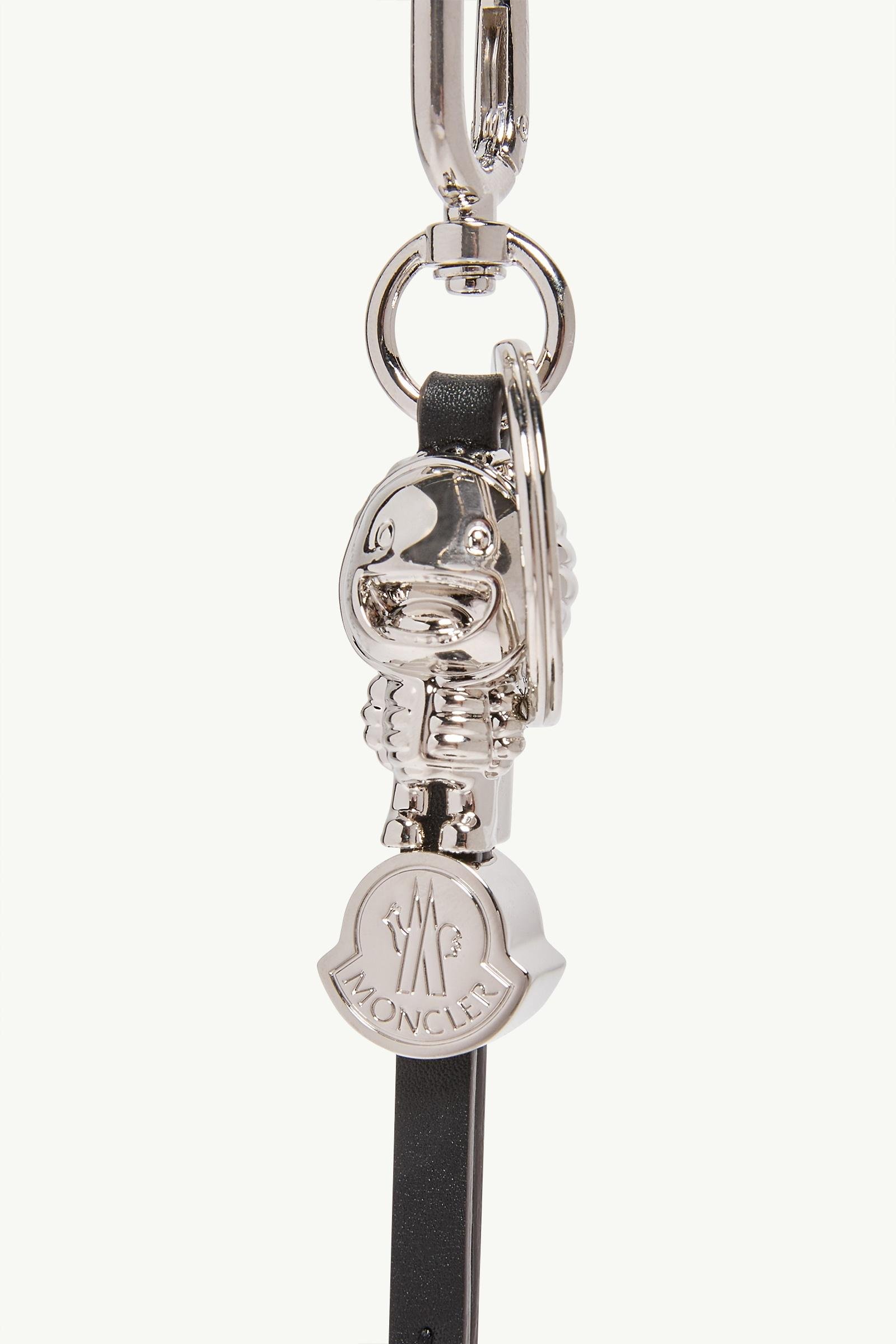 Alternative view of Backpack Leather Key Holder
