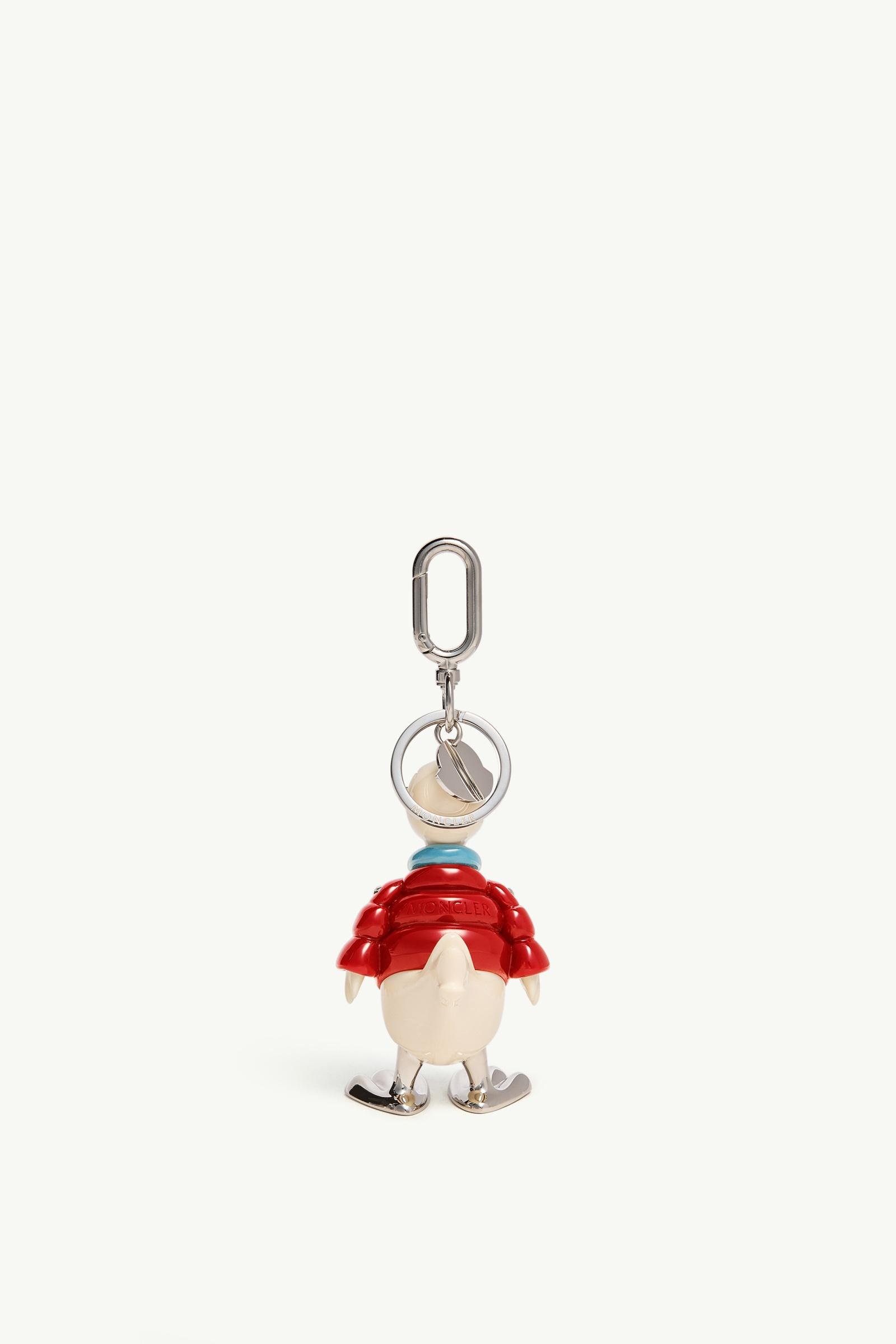 Duck Keychain - 图片 3