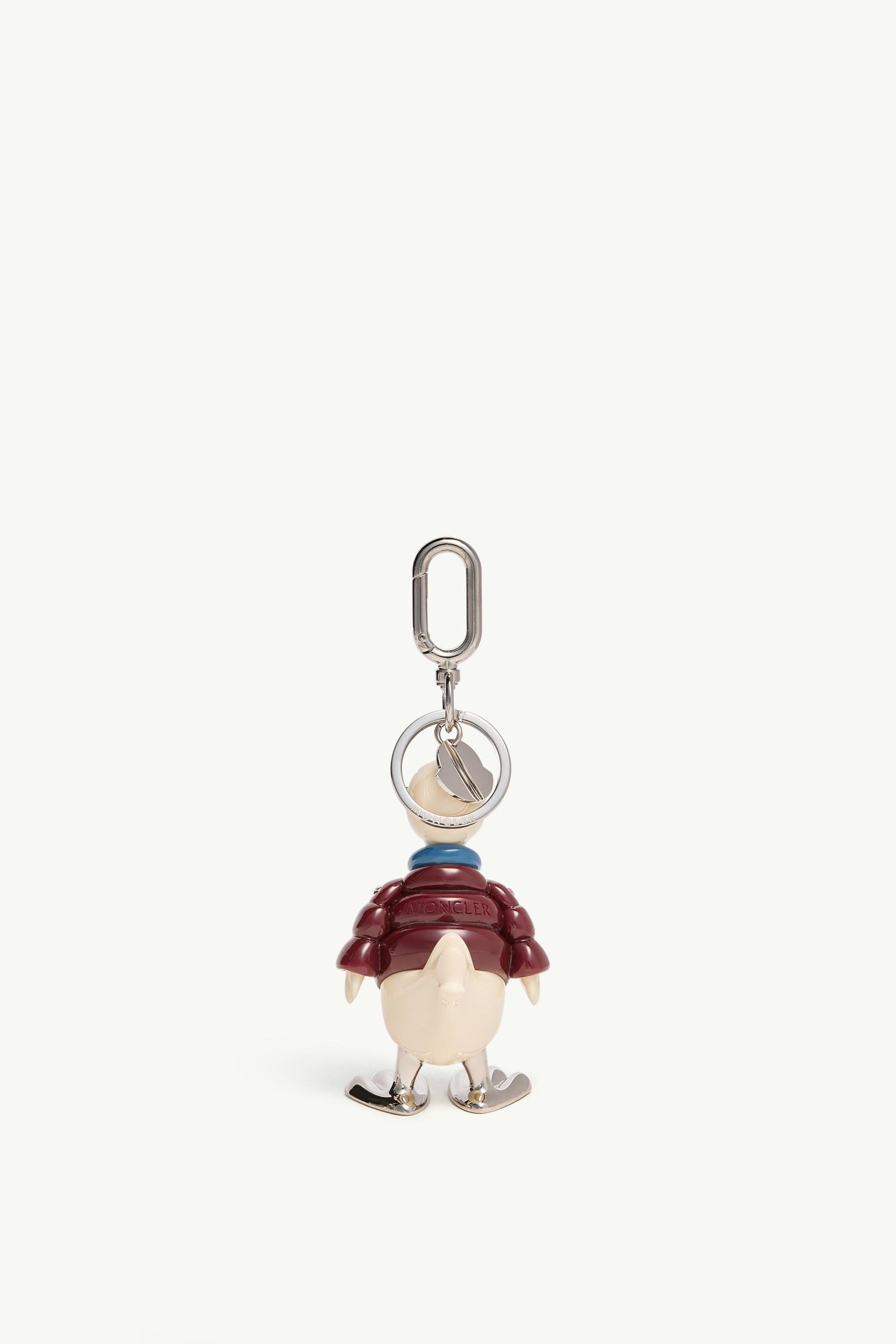 Duck Keychain - 图片 3