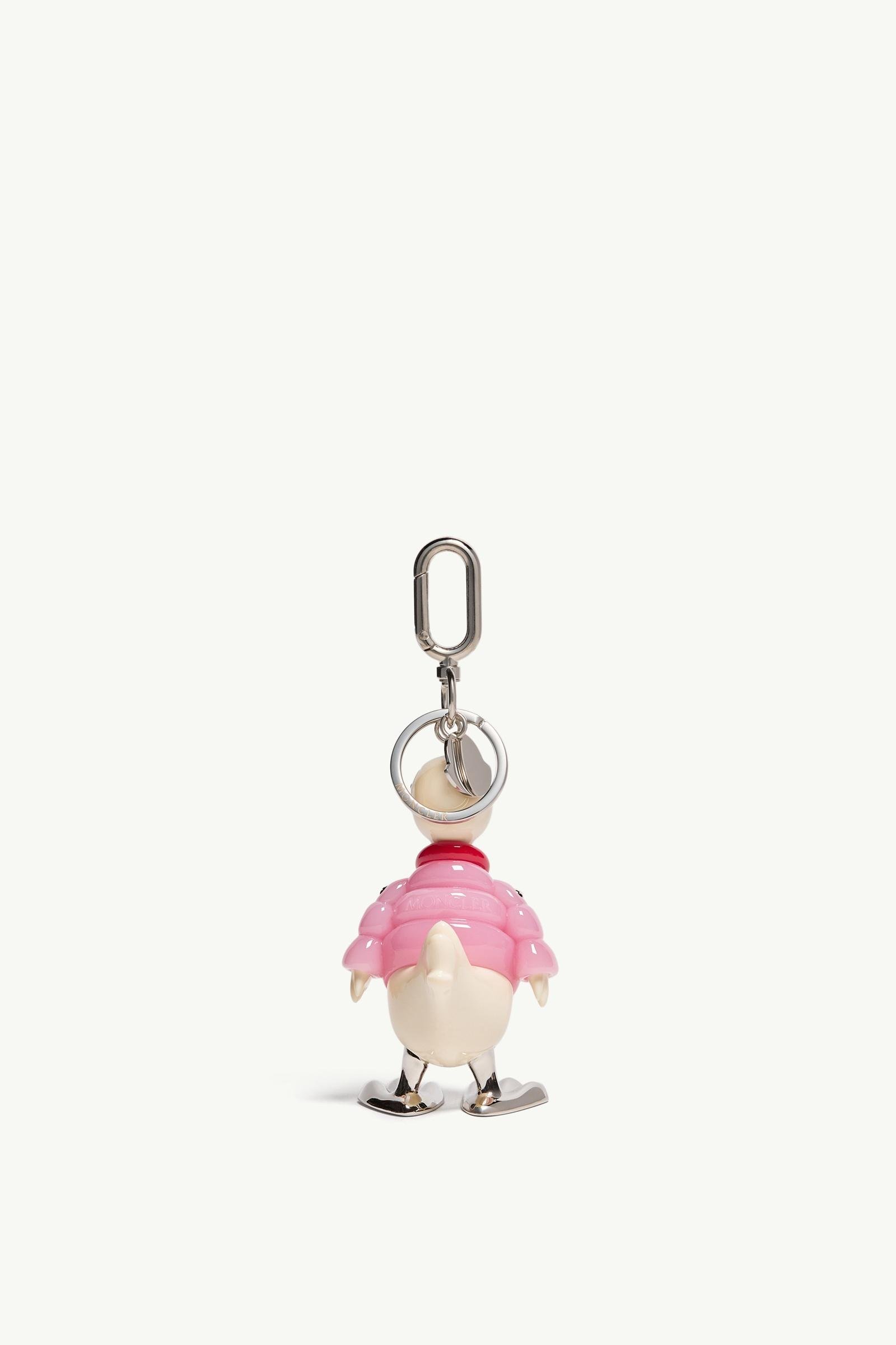 Duck Keychain - 图片 3